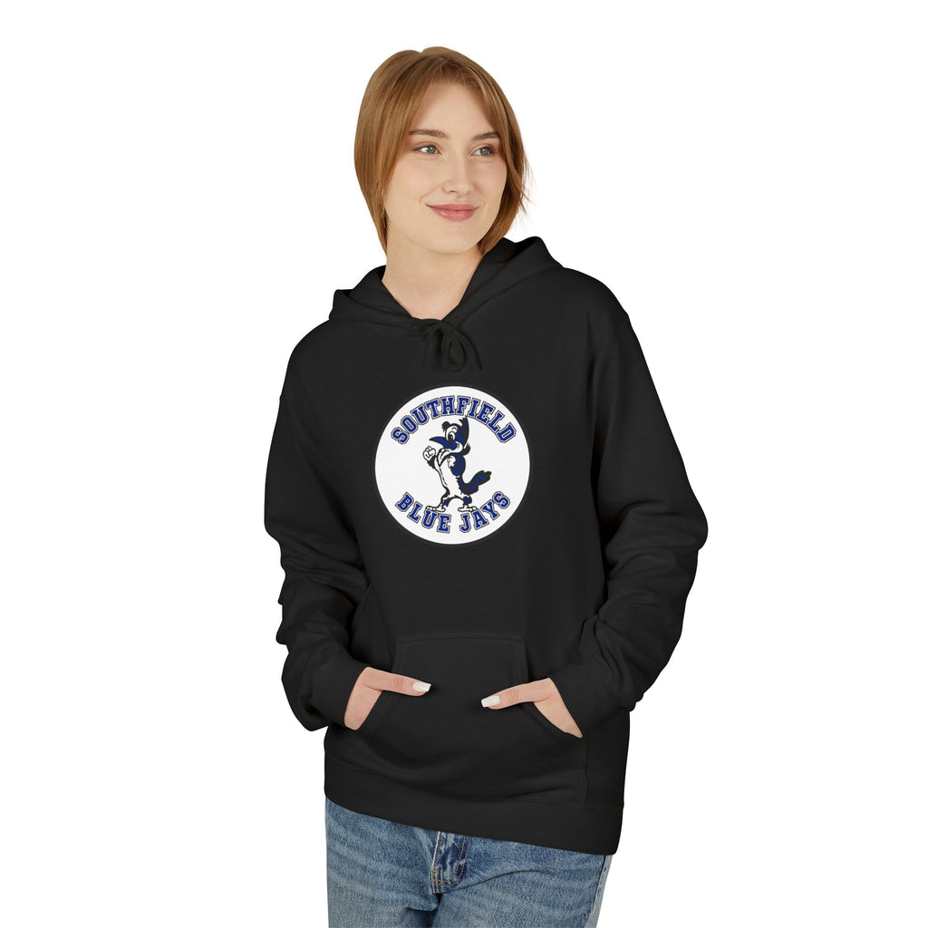 Southfield 'The Blue Jay Hoodie'