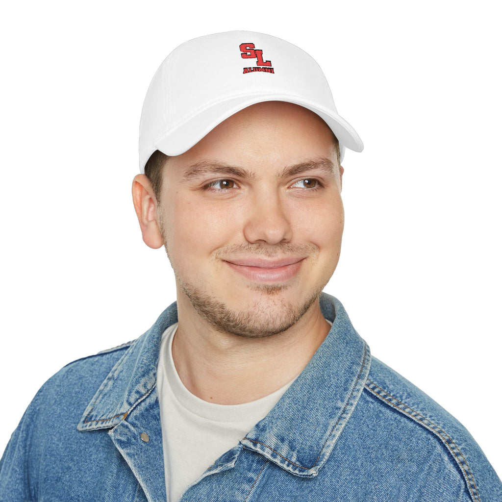 SL Alumni Low Profile Cap