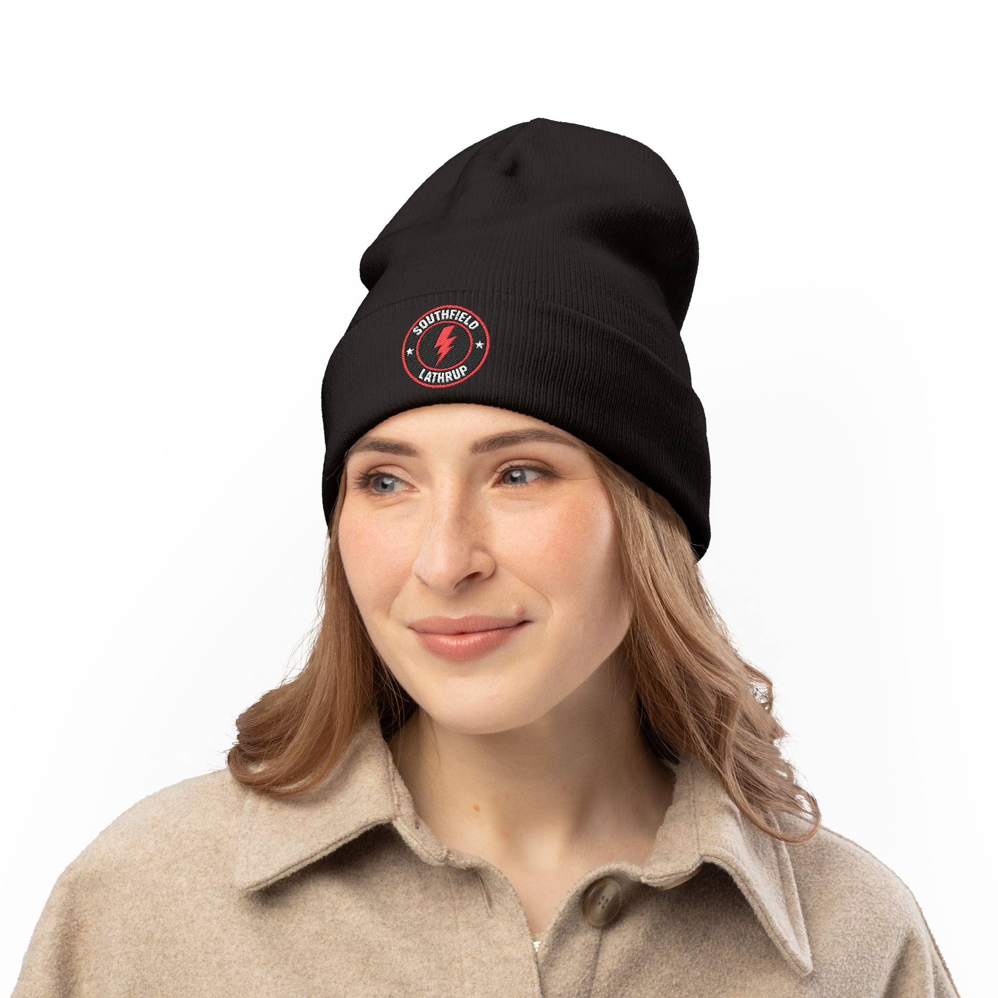 The Beanie