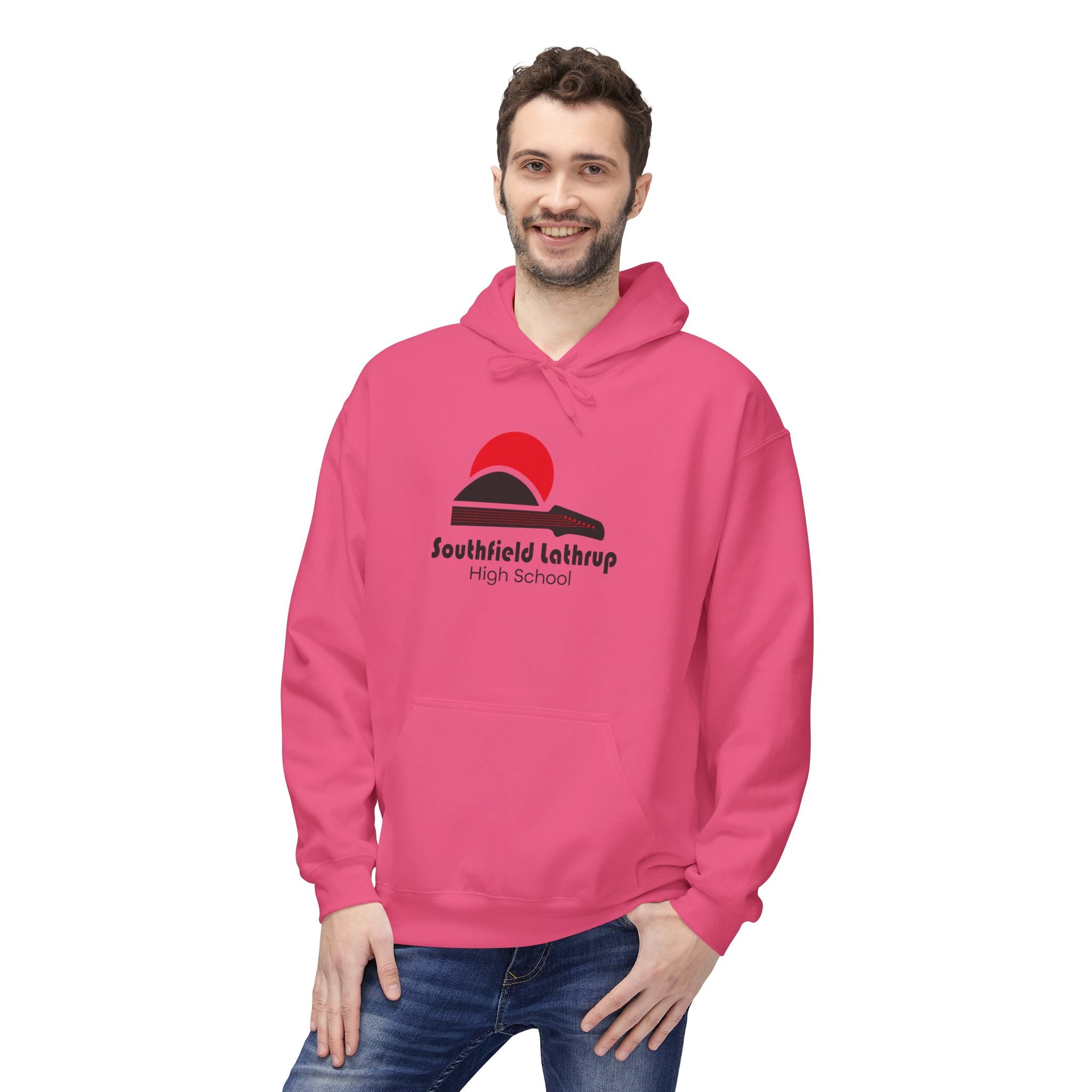 SL Sunset Hoodie