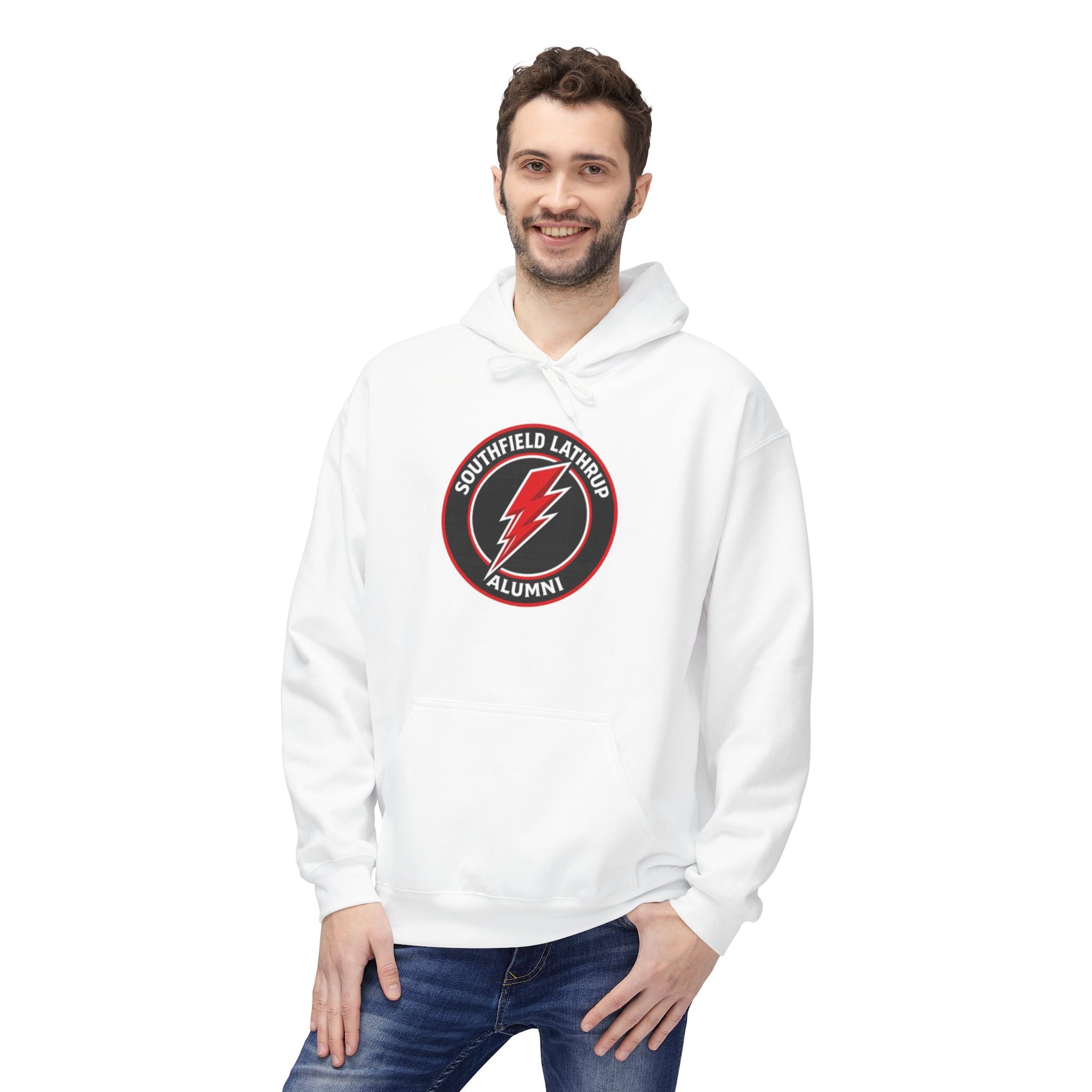 SL Surge Hoodie