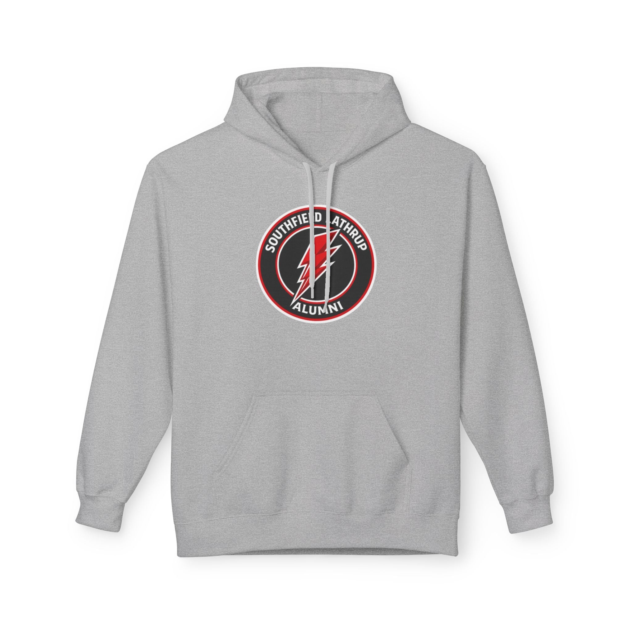 SL Surge Hoodie