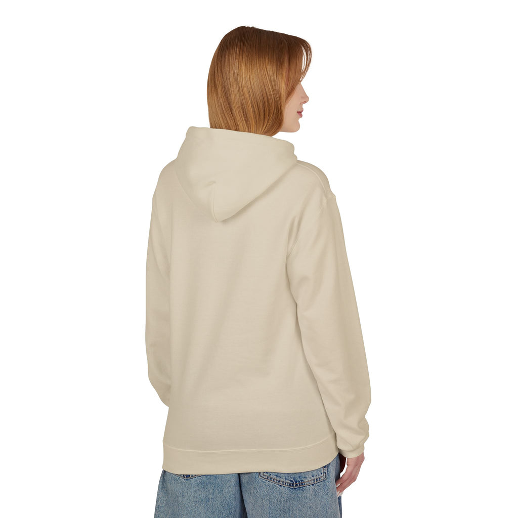 Old School Hoodie