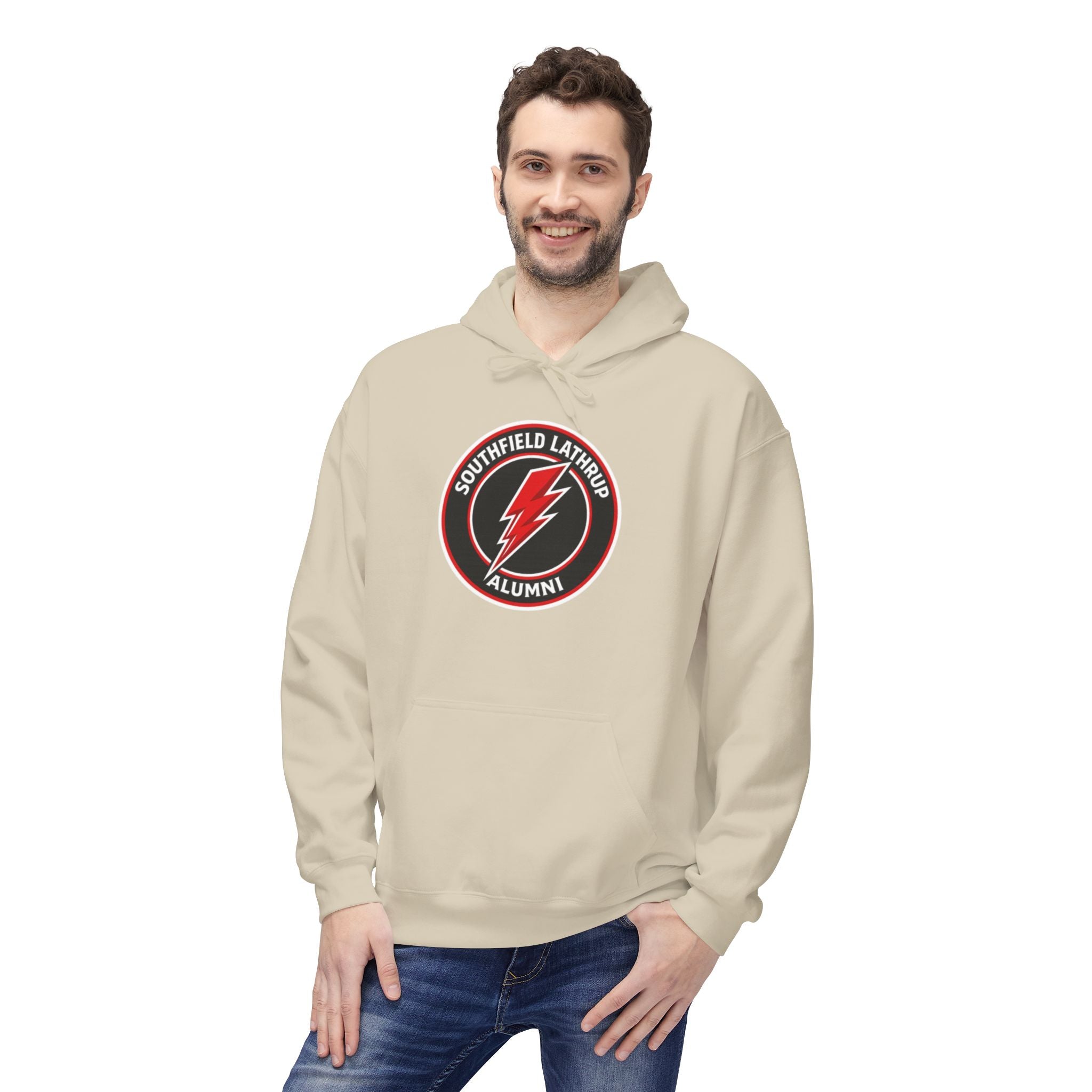 SL Surge Hoodie