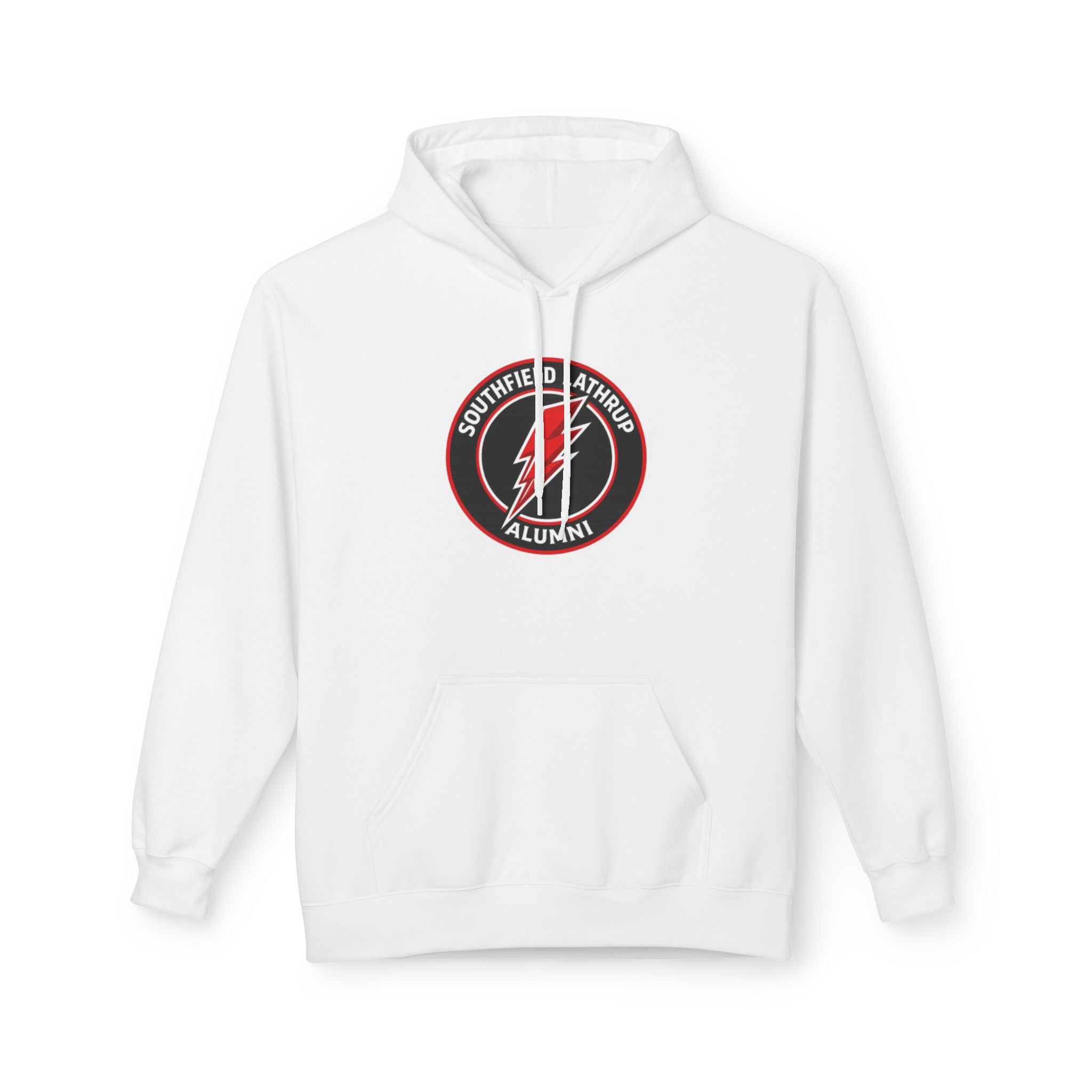 SL Surge Hoodie