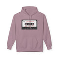 80's Mixed Tape Hoodie