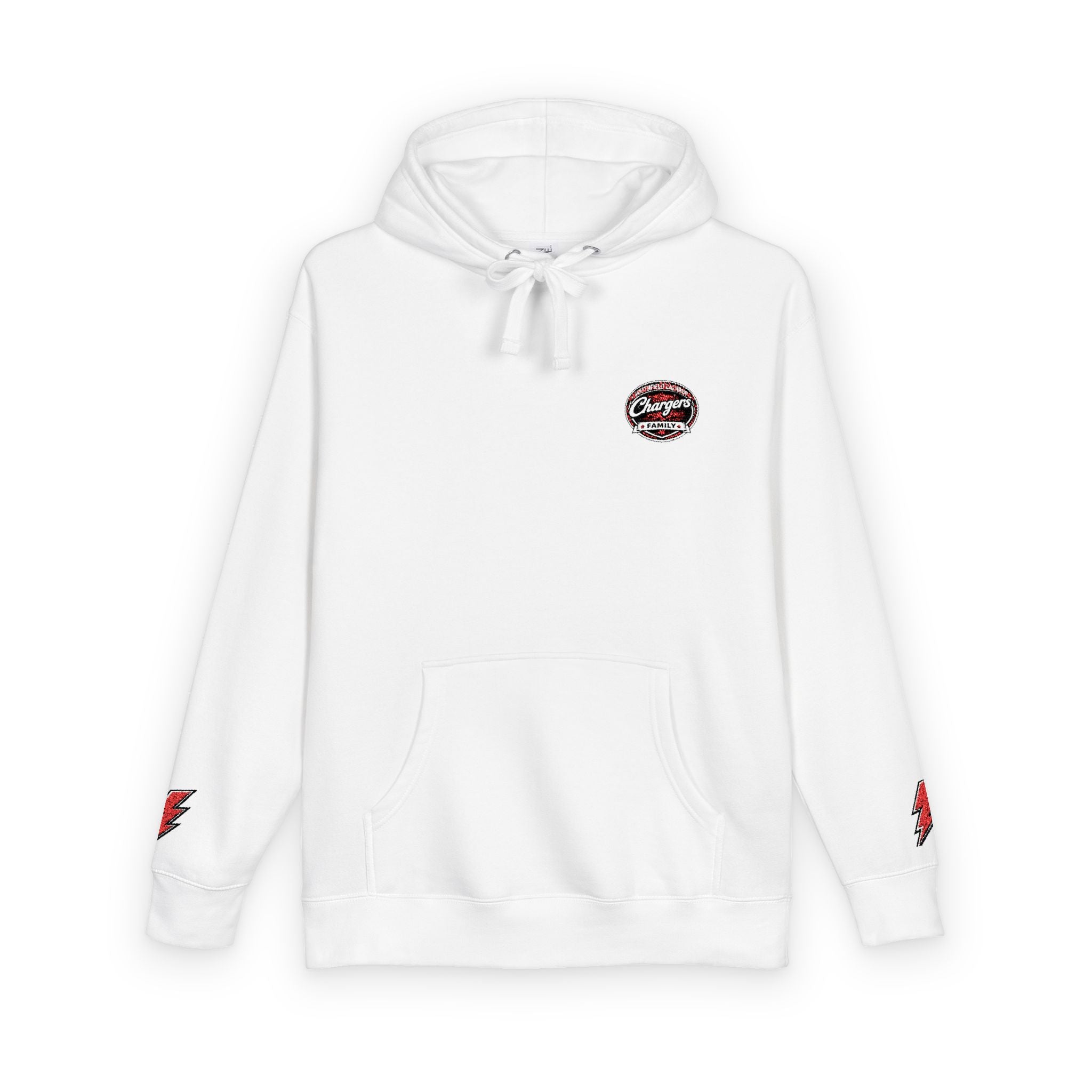 SL Family Hoodie