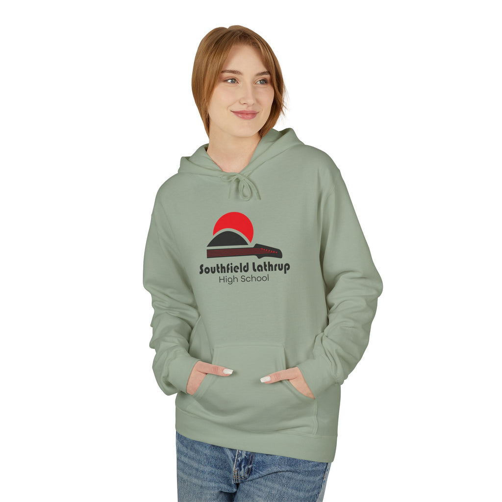 SL Sunset Hoodie