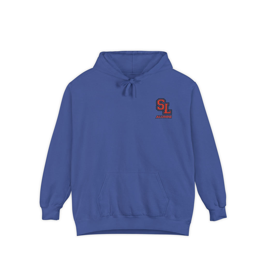 SL Logo Hoodie