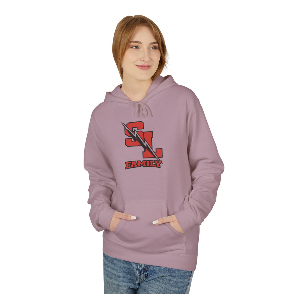 SL Family Hoodie