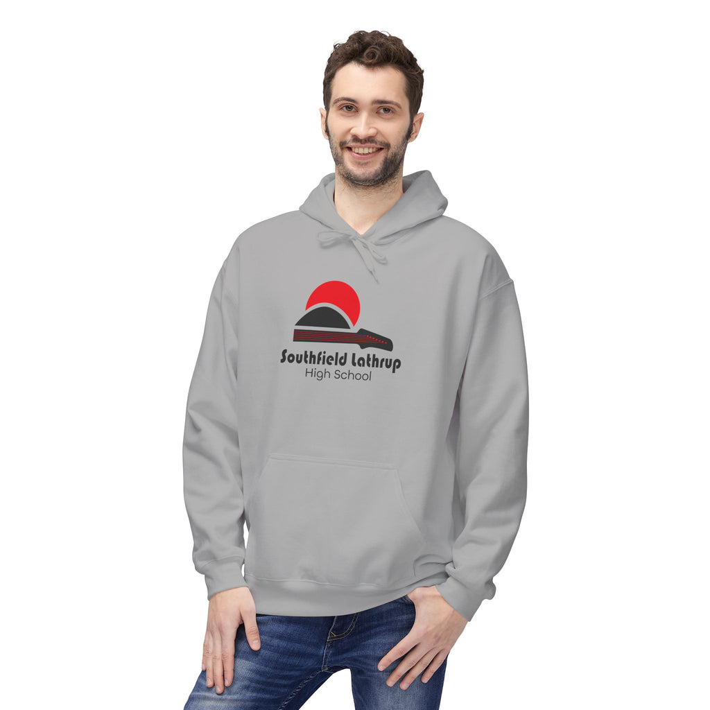SL Sunset Hoodie