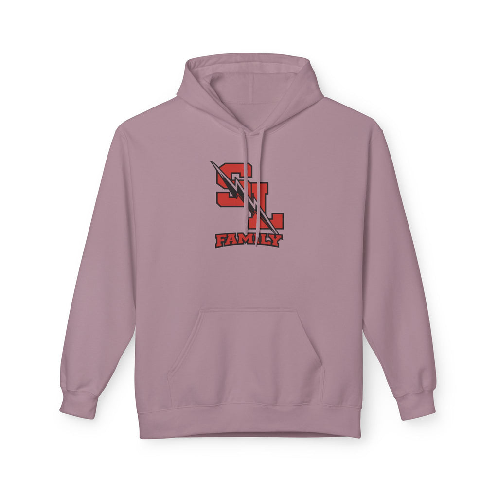 SL Family Hoodie