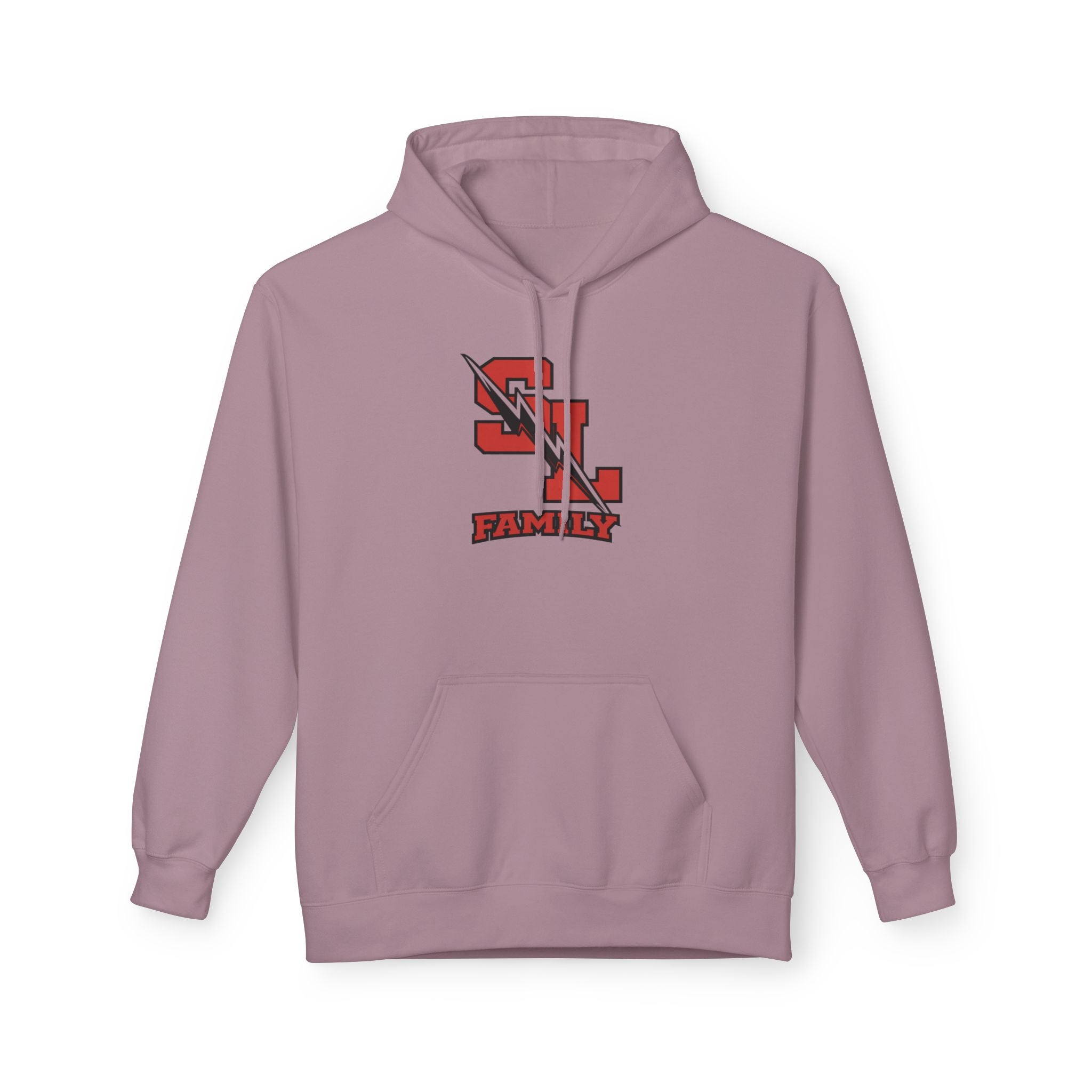 SL Family Hoodie
