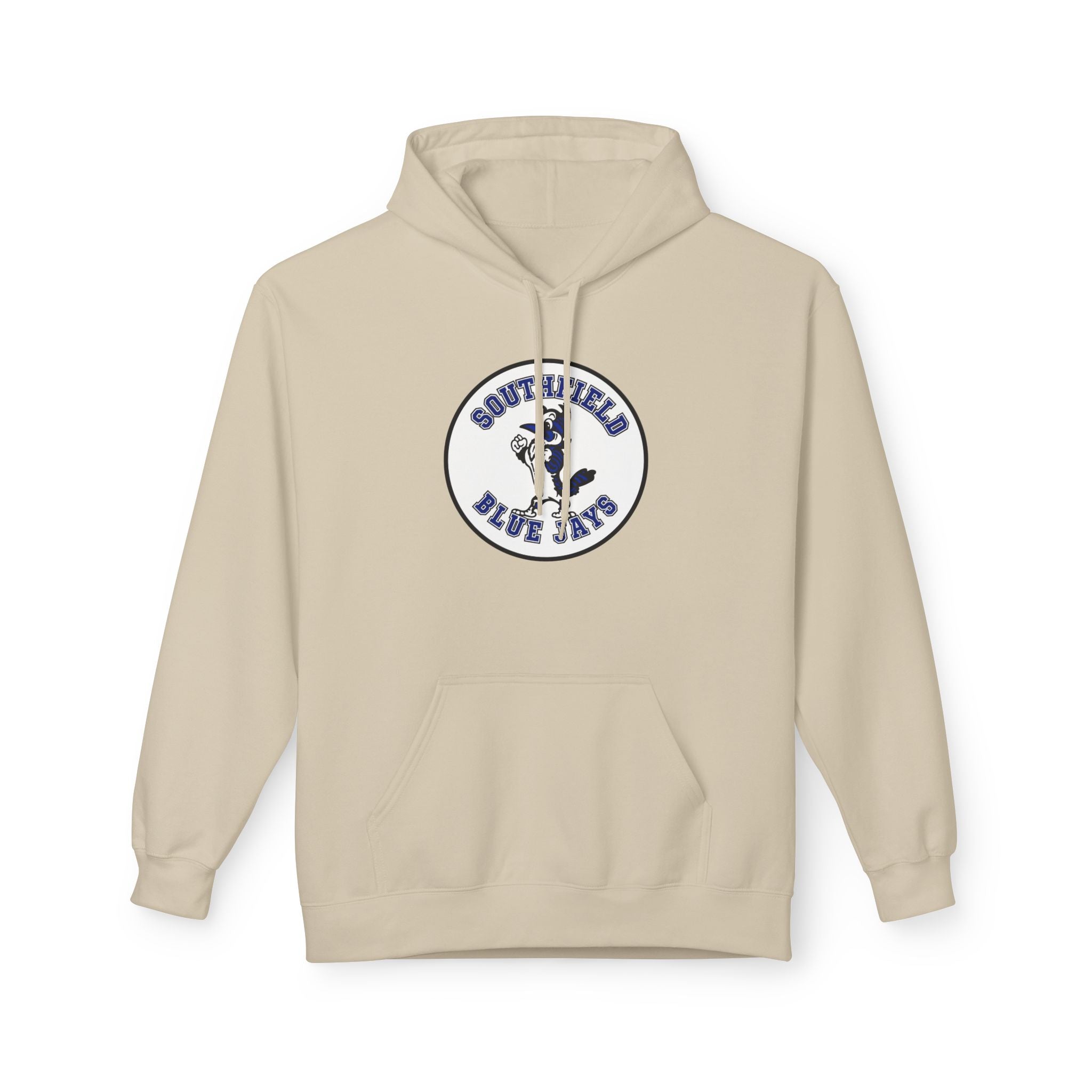 Southfield 'The Blue Jay Hoodie'