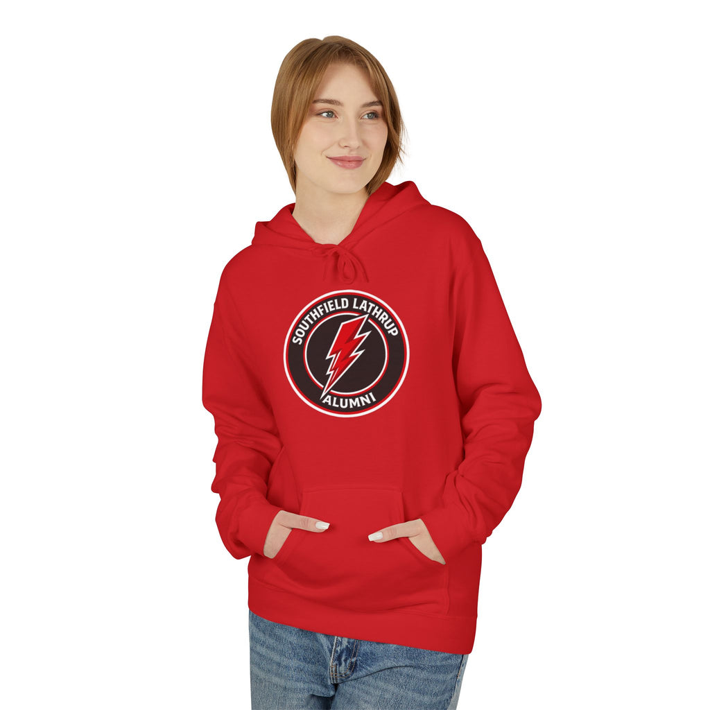 SL Surge Hoodie