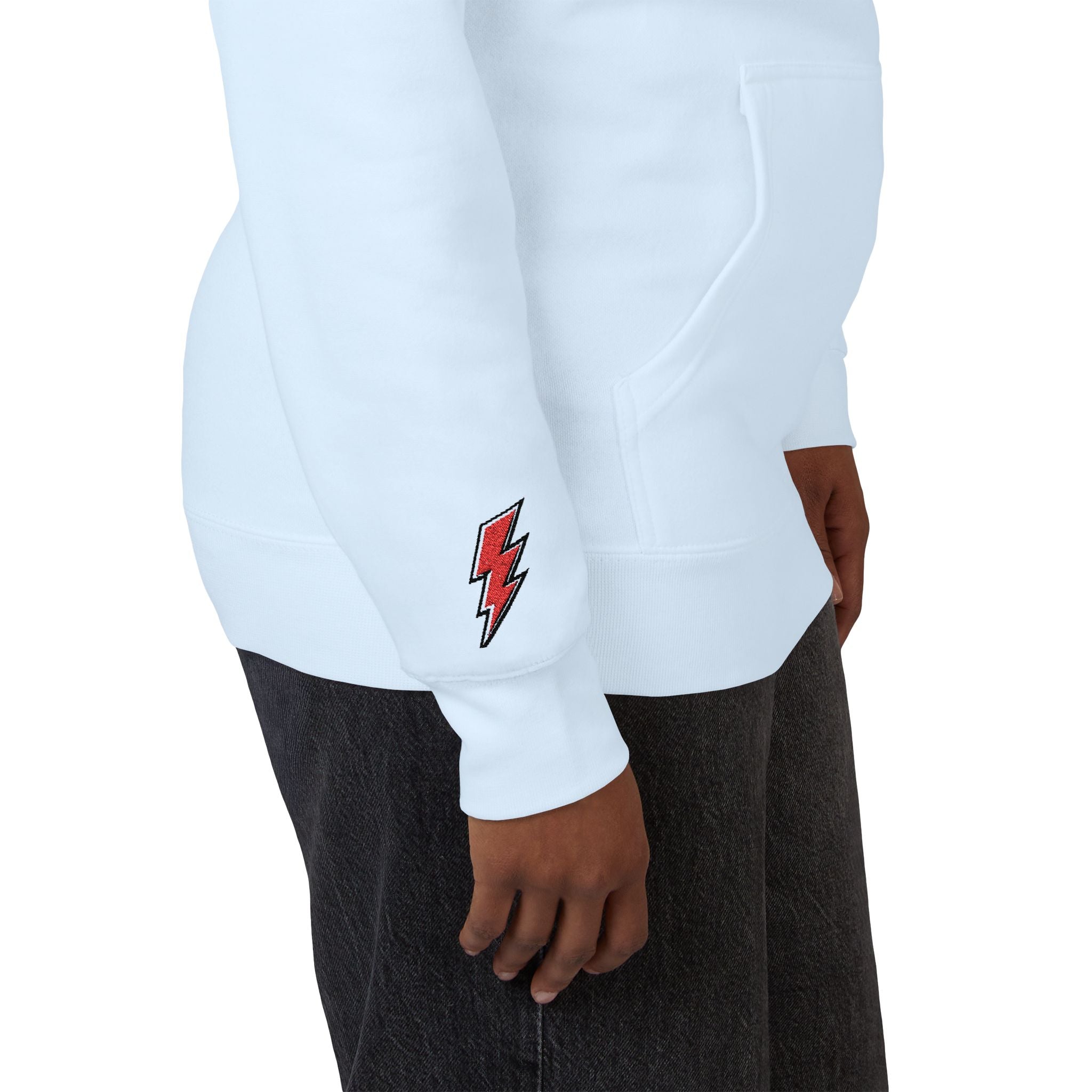SL Family Hoodie