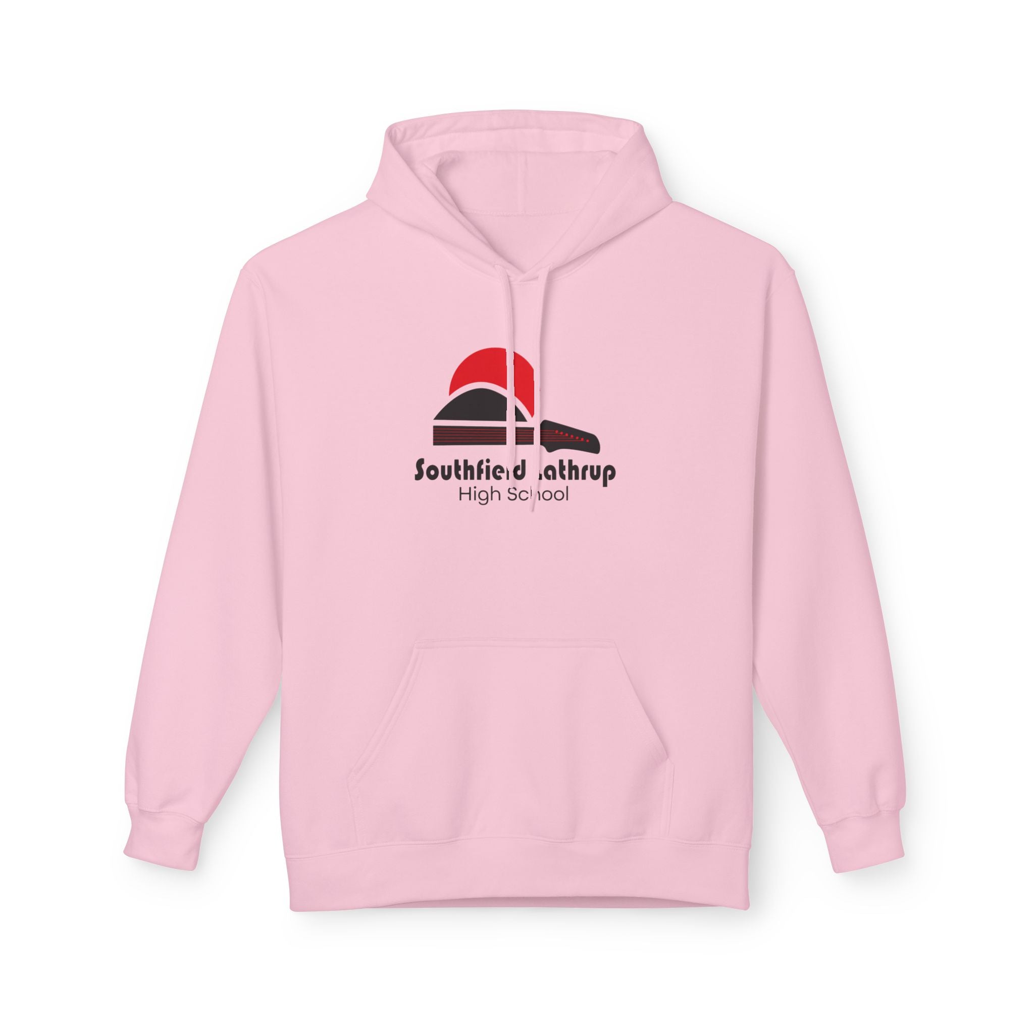 SL Sunset Hoodie