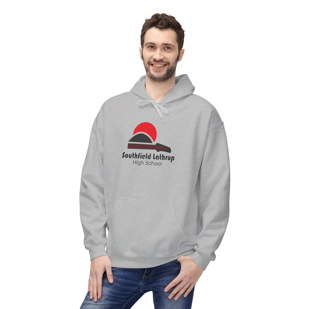 SL Sunset Hoodie