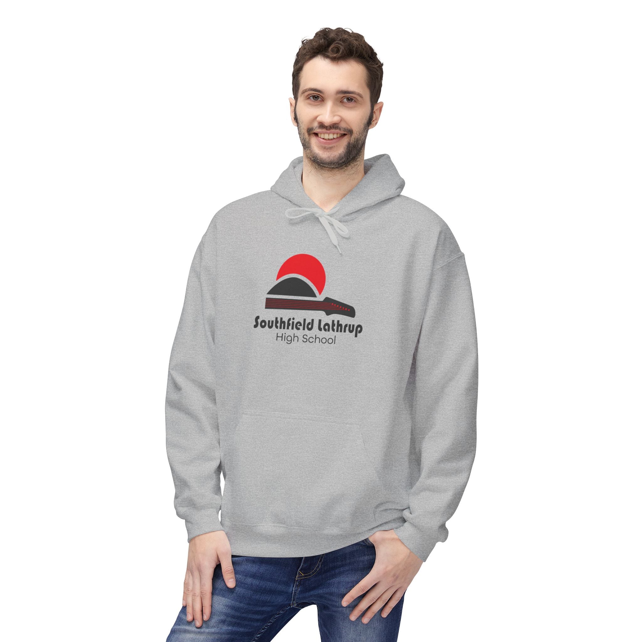 SL Sunset Hoodie