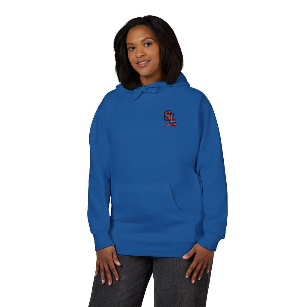 SL Alumni Hoodie