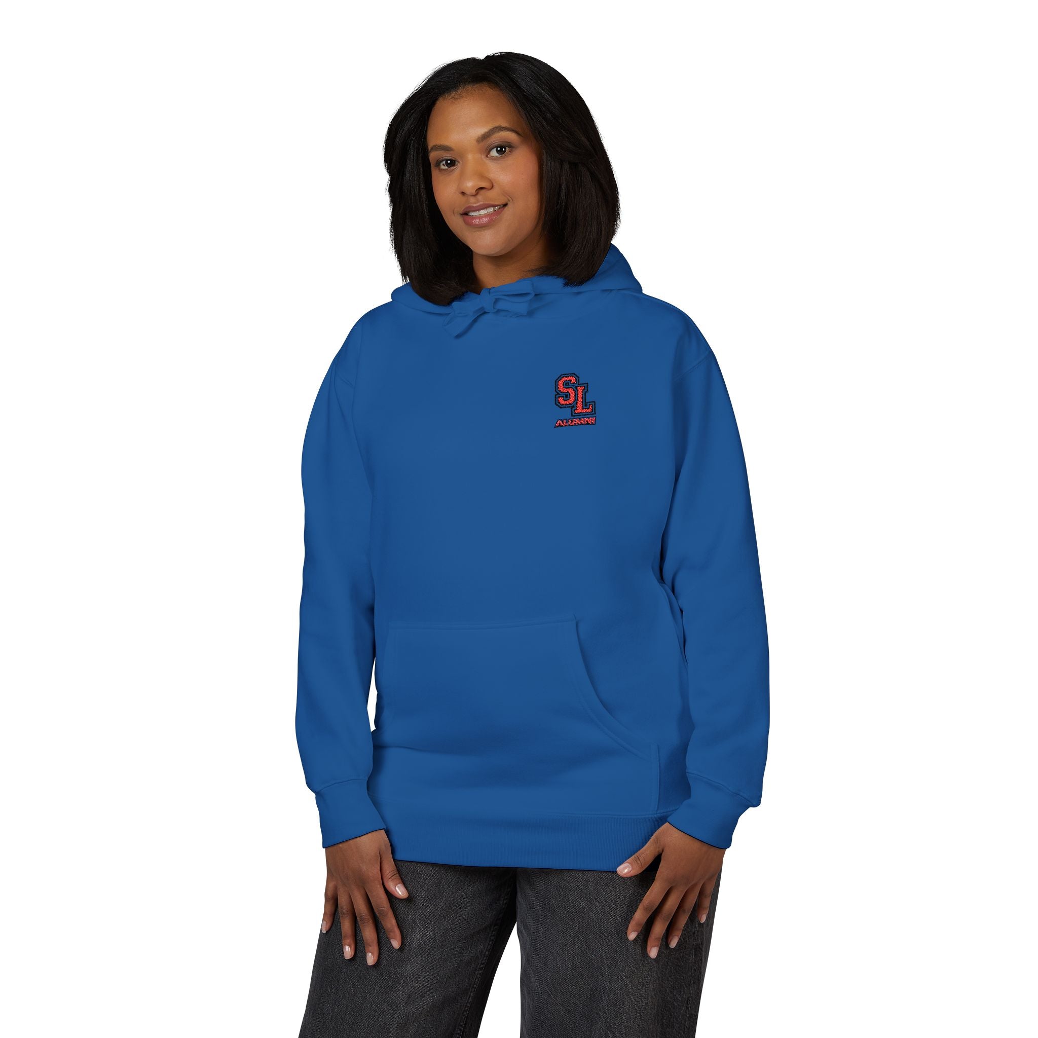 SL Alumni Hoodie