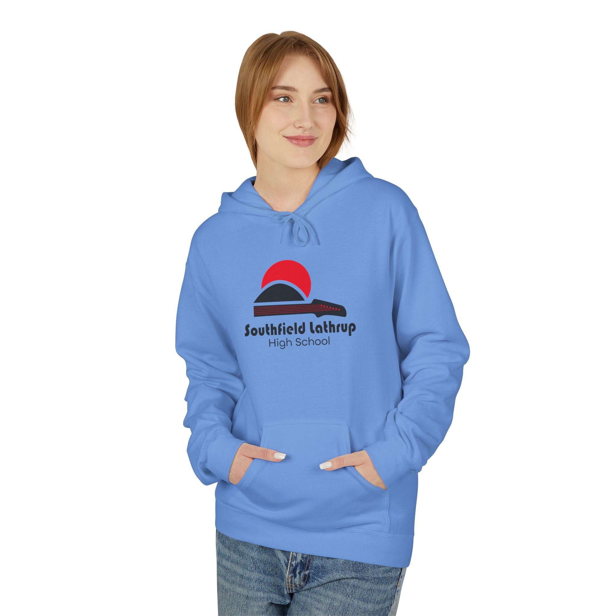 SL Sunset Hoodie