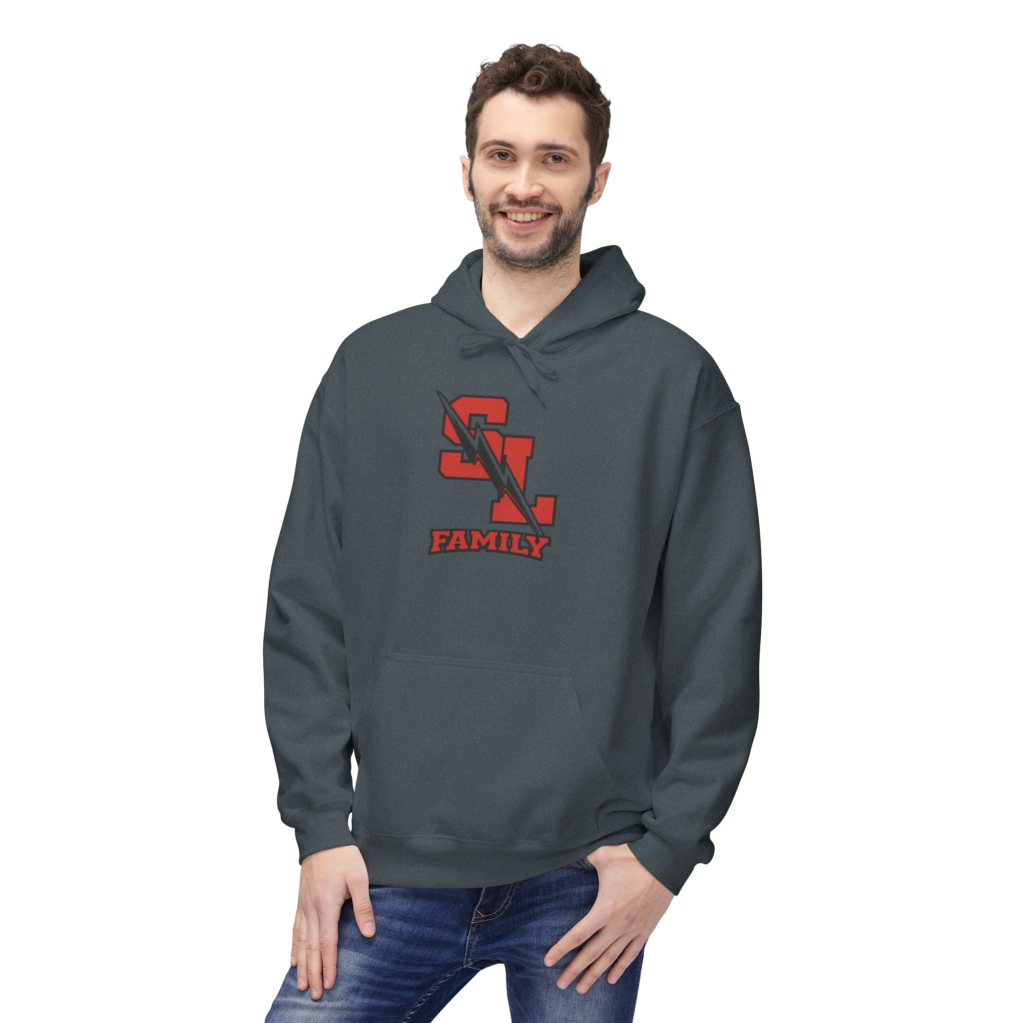 SL Family Hoodie