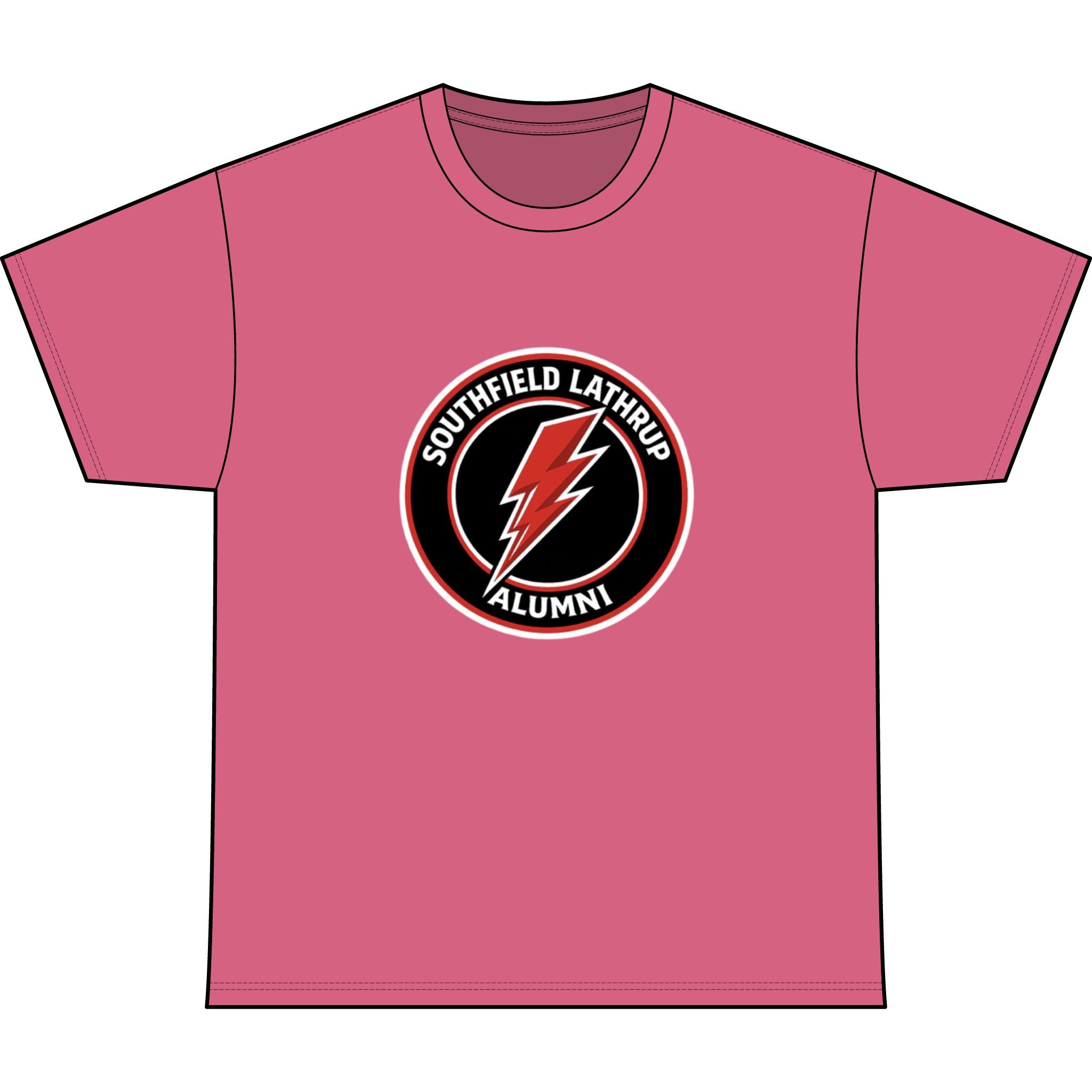 SL Surge Tee 2.0