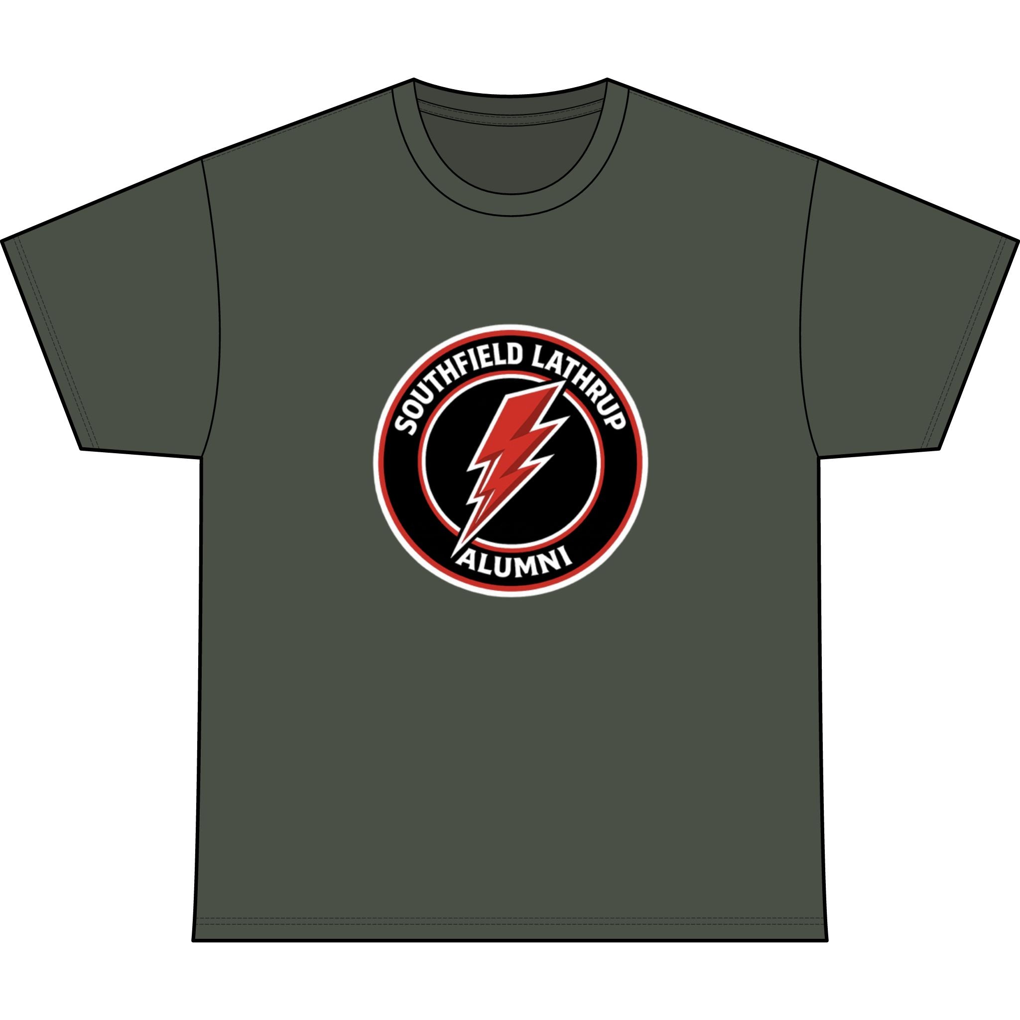 SL Surge Tee 2.0