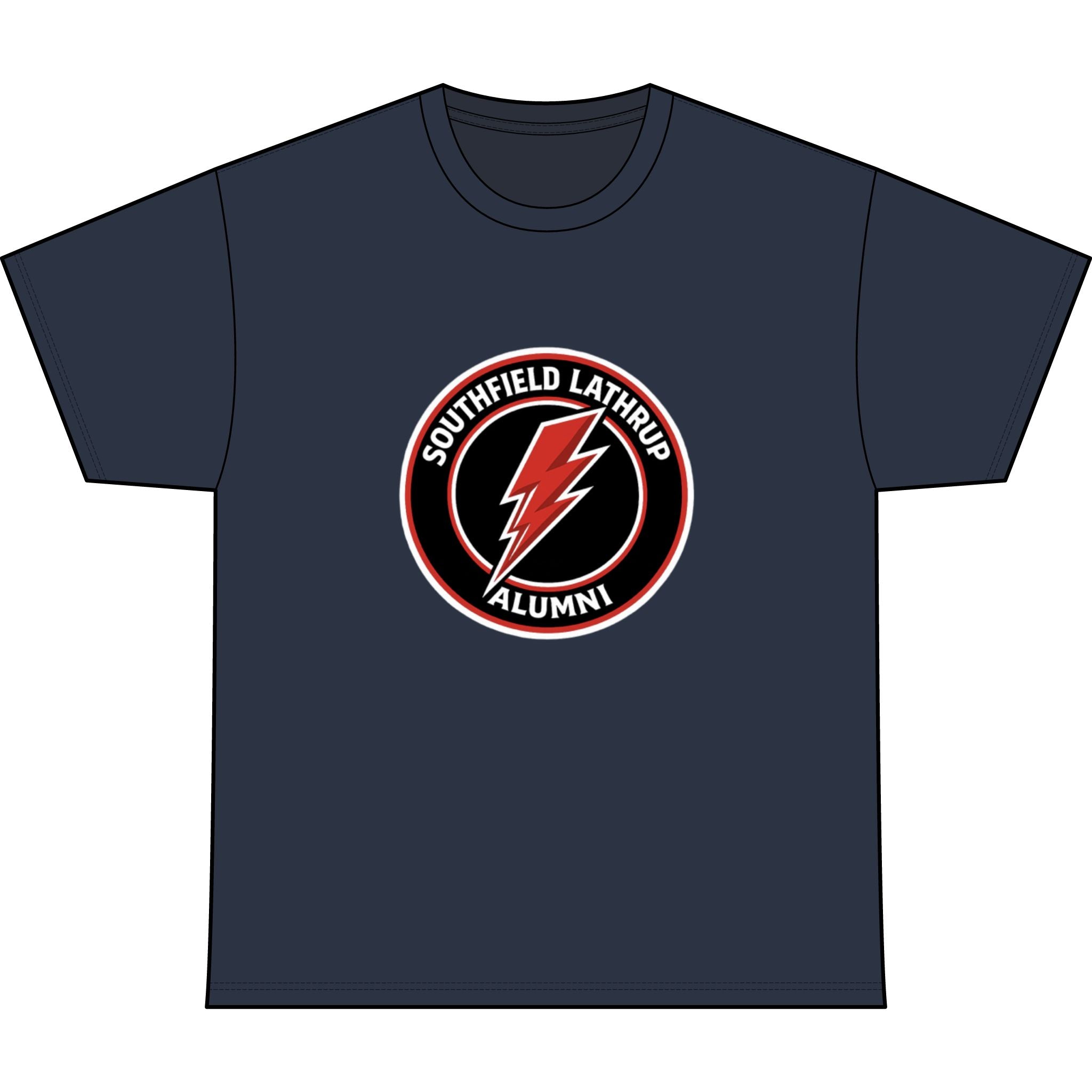 SL Surge Tee 2.0