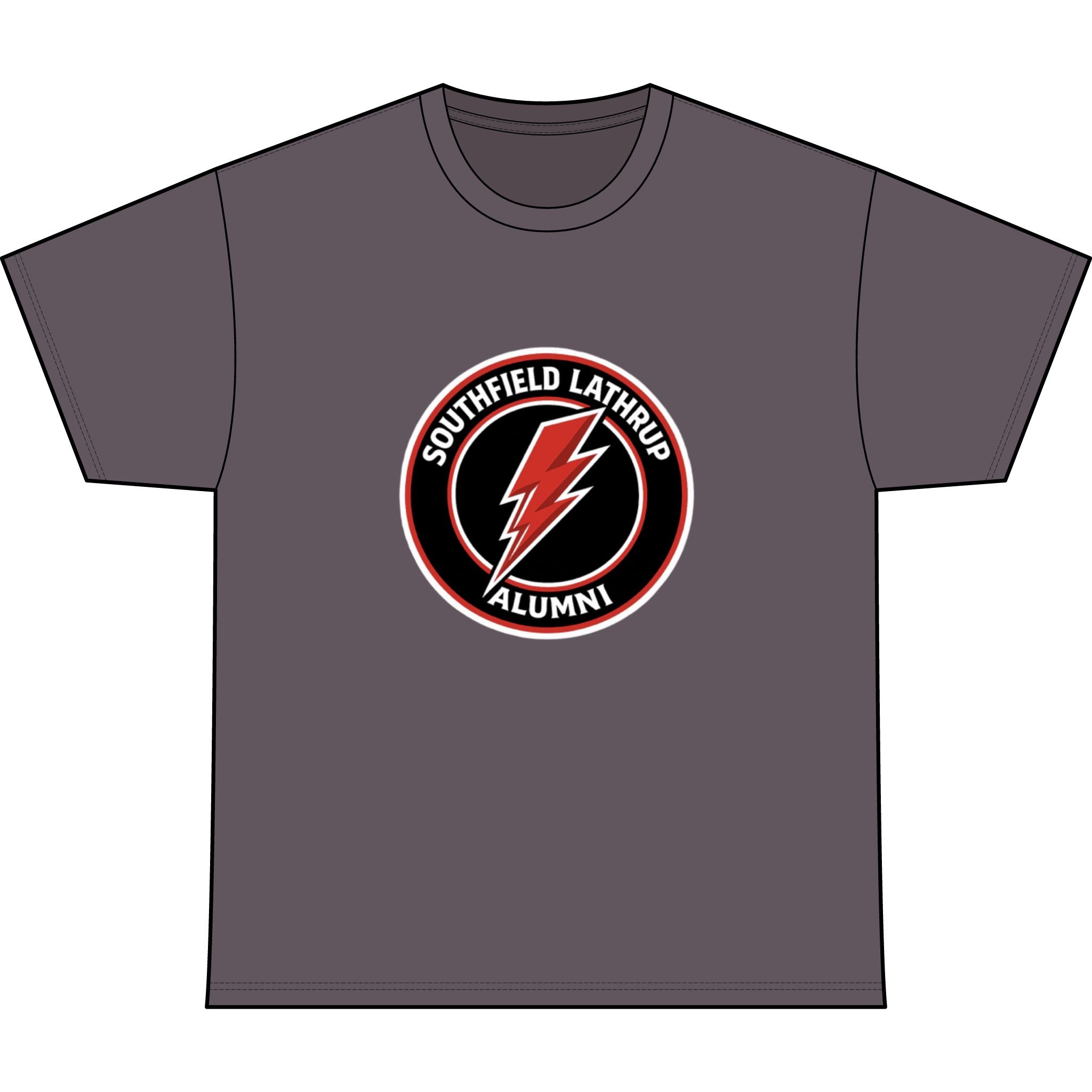 SL Surge Tee 2.0
