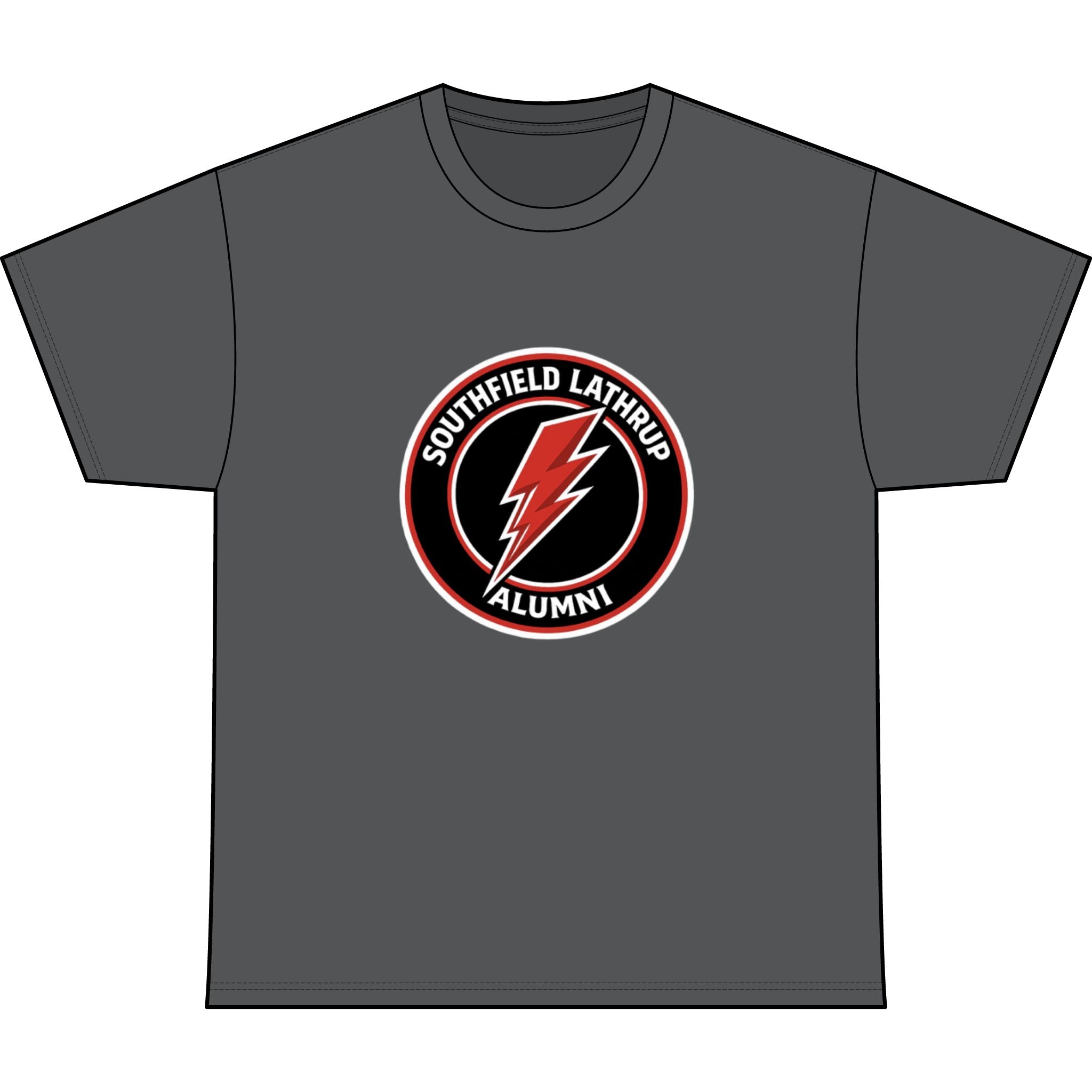 SL Surge Tee 2.0