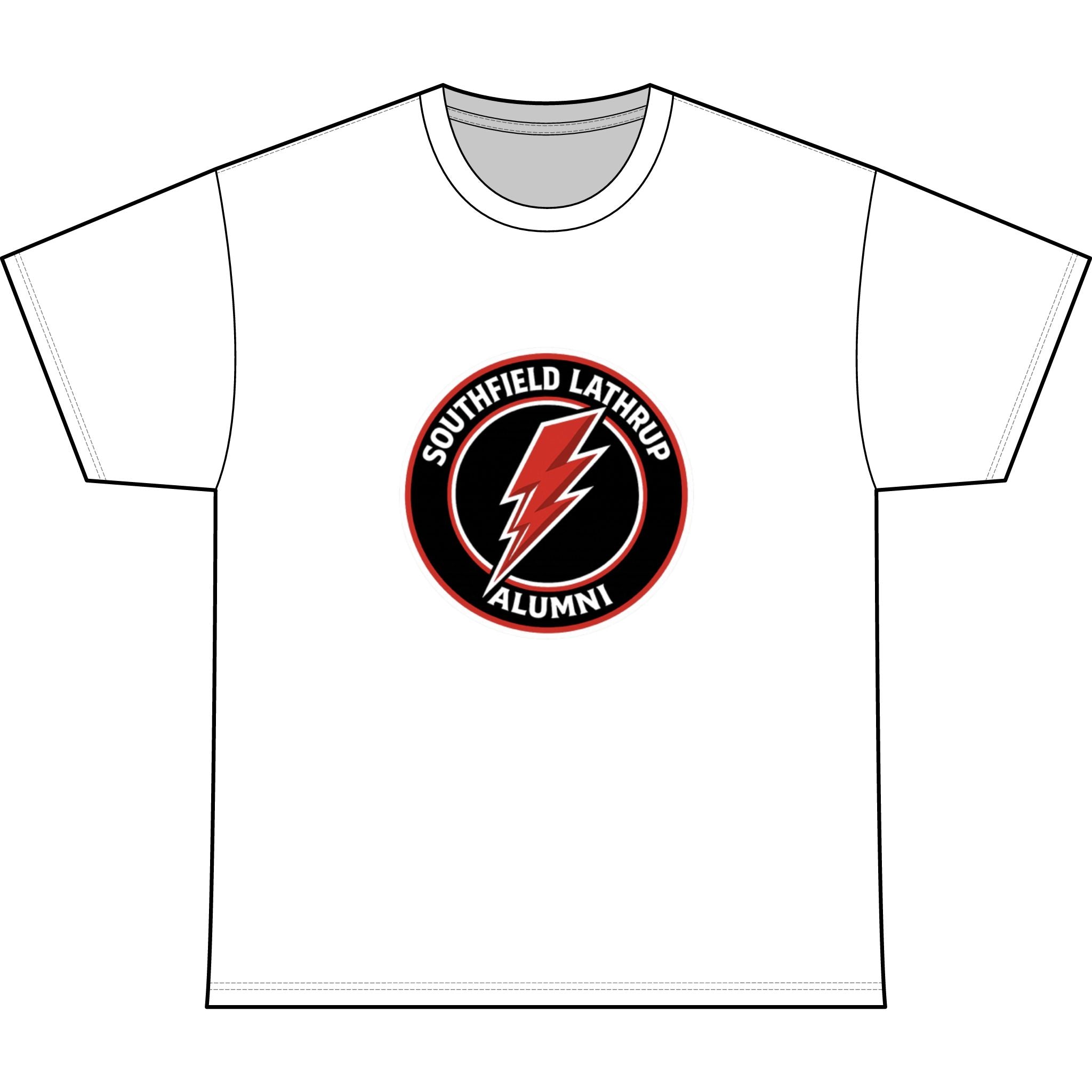 SL Surge Tee 2.0