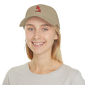 SL Alumni Low Profile Cap