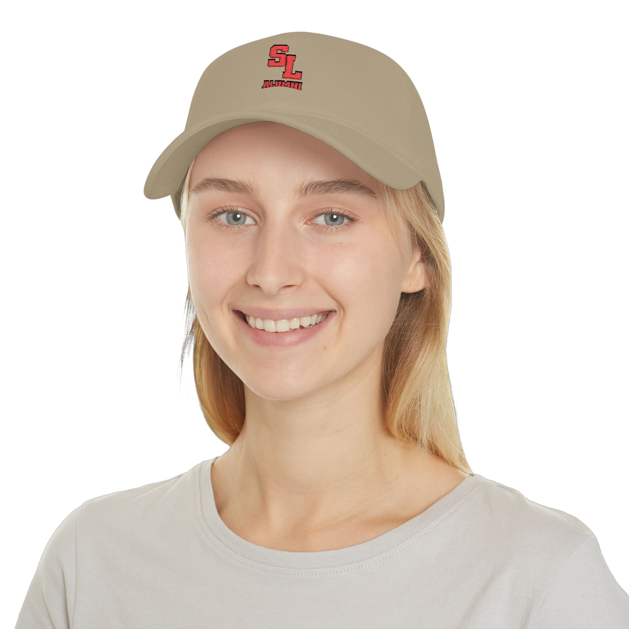 SL Alumni Low Profile Cap