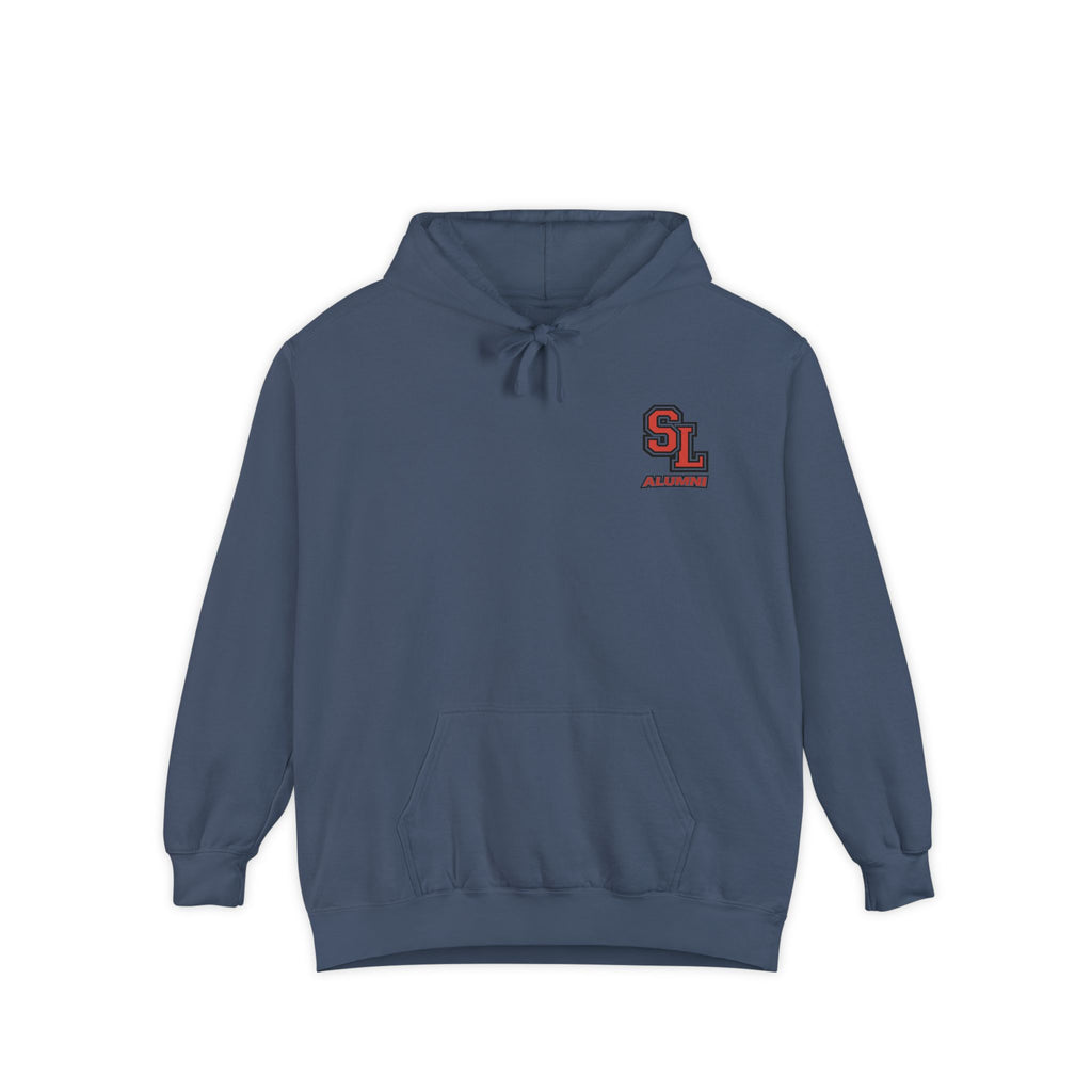 SL Logo Hoodie
