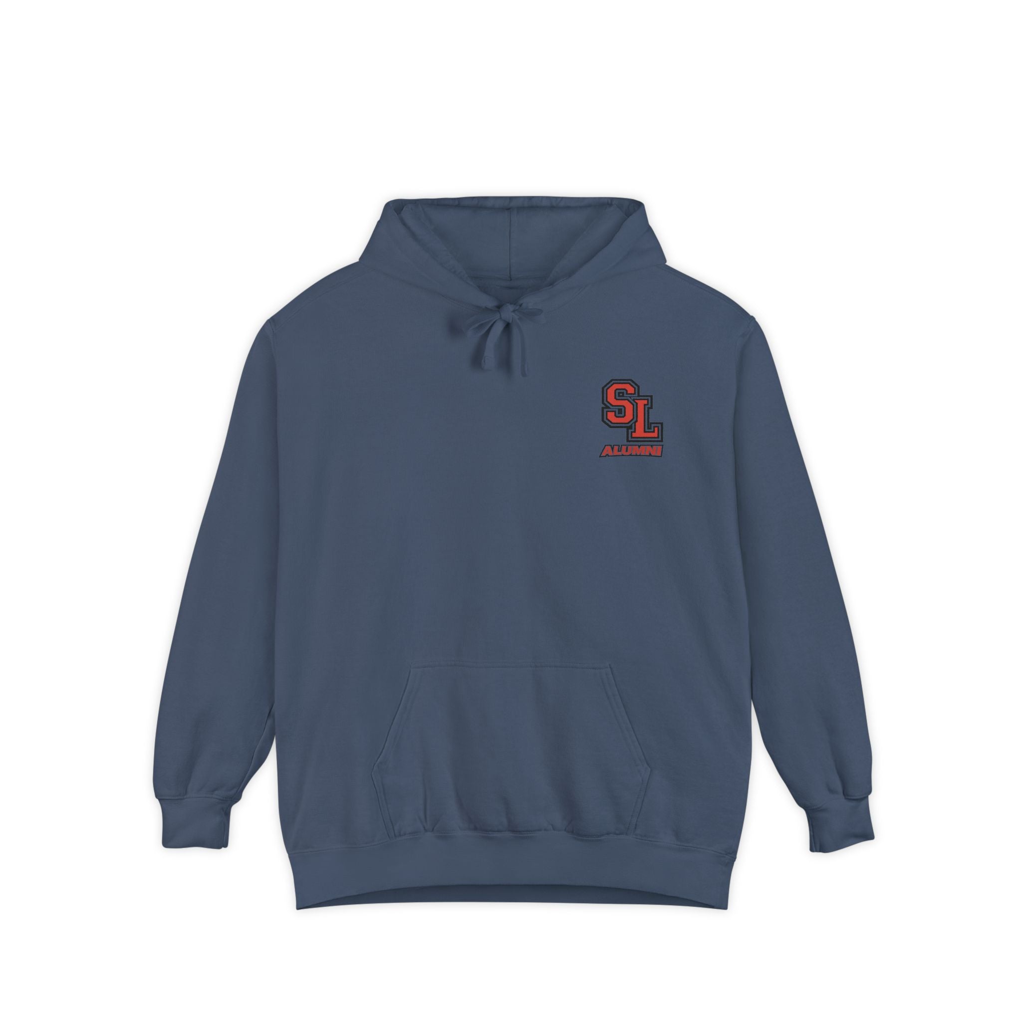 SL Logo Hoodie