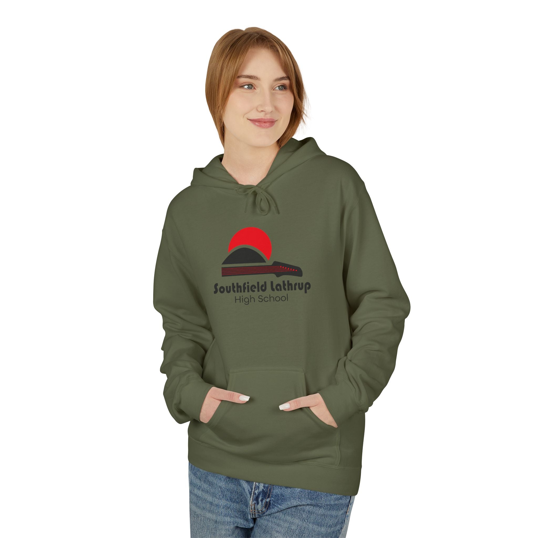 SL Sunset Hoodie