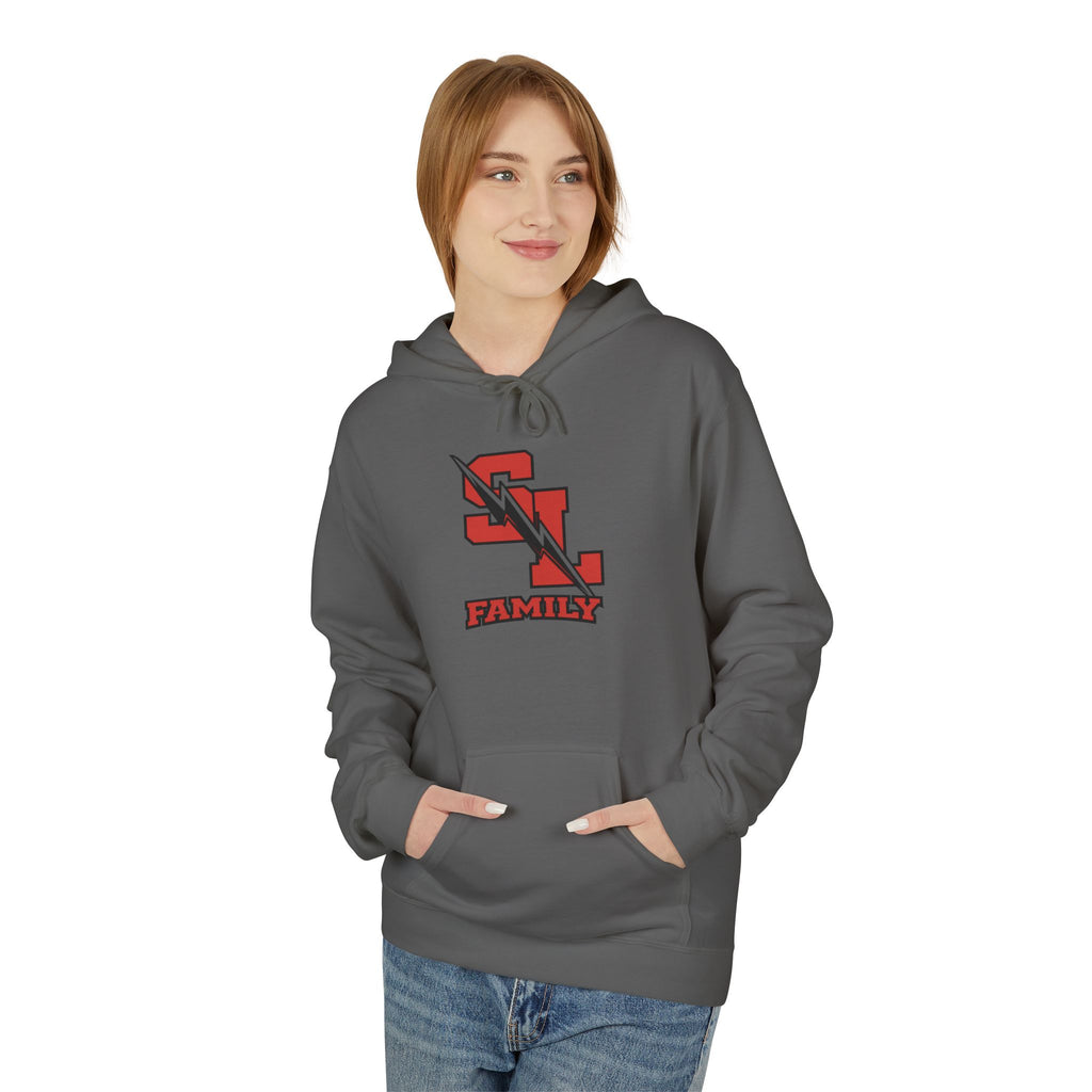 SL Family Hoodie