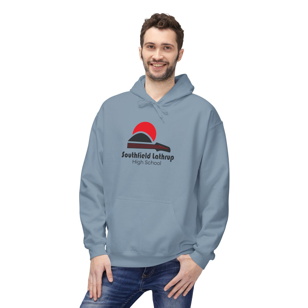 SL Sunset Hoodie