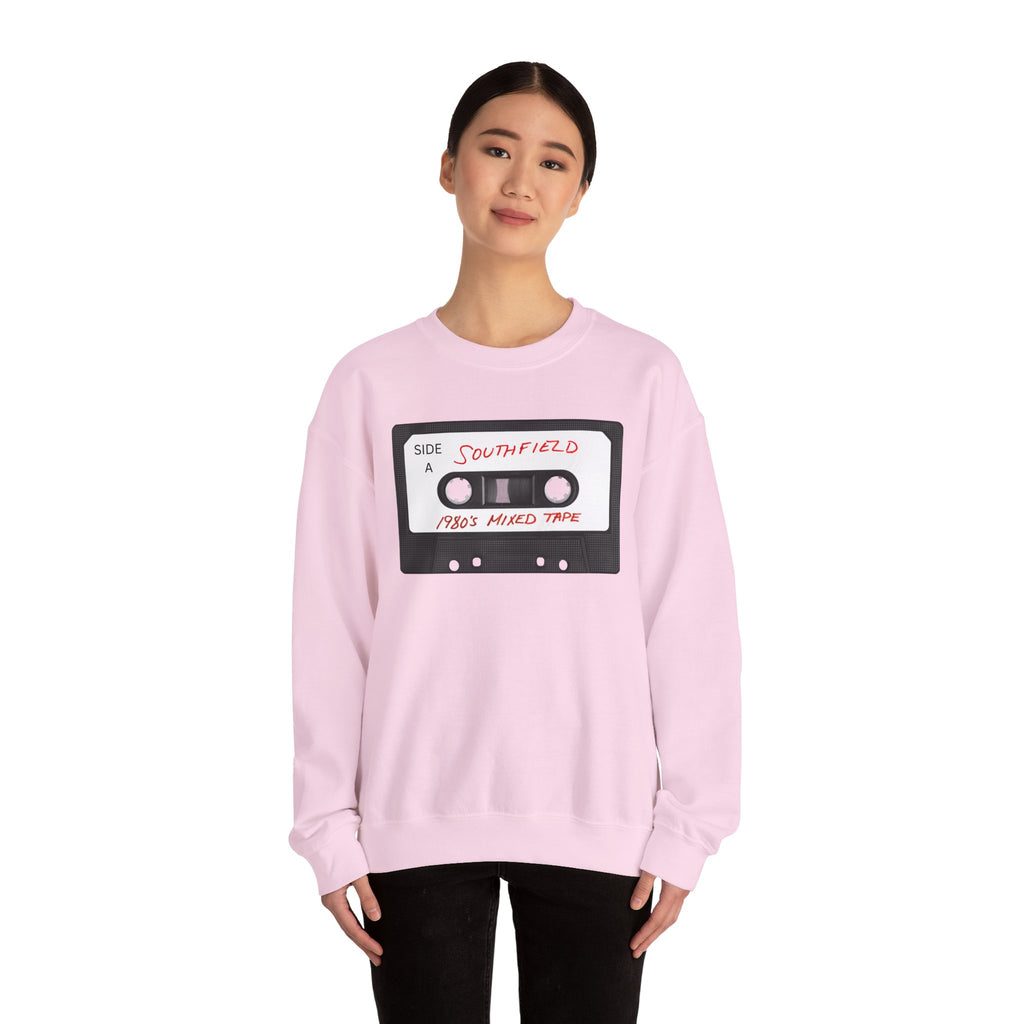 80's Mixed Tape Crew