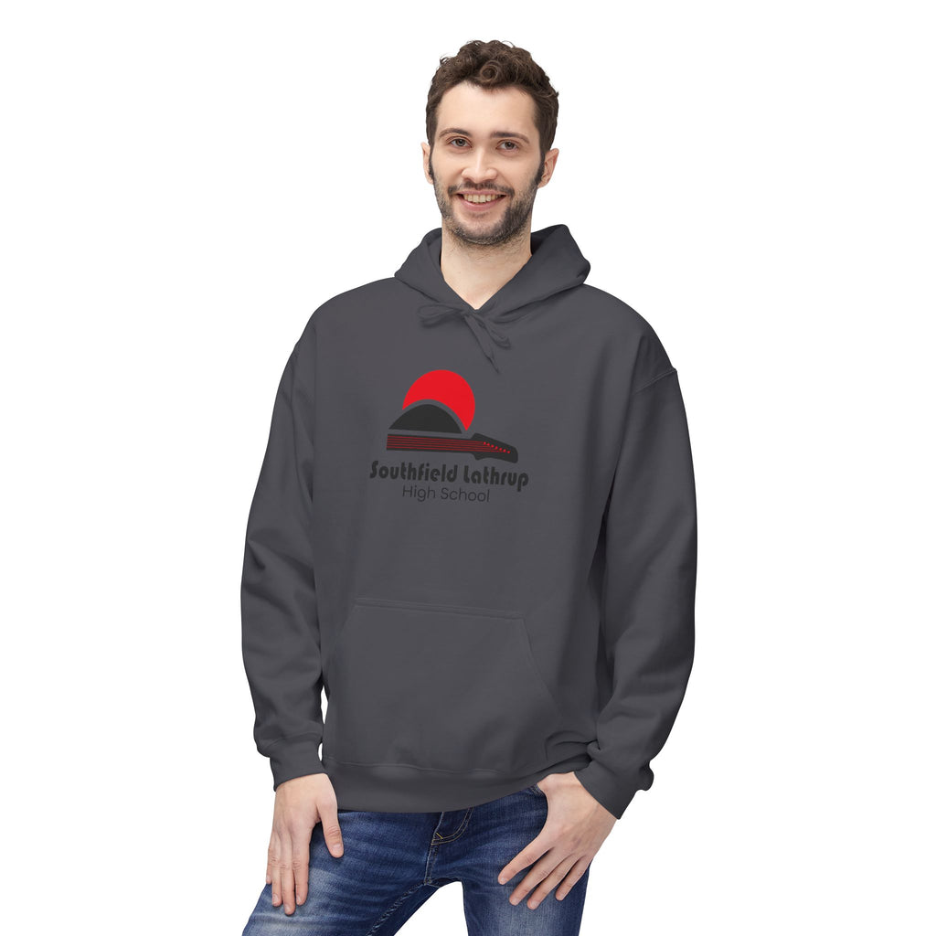SL Sunset Hoodie