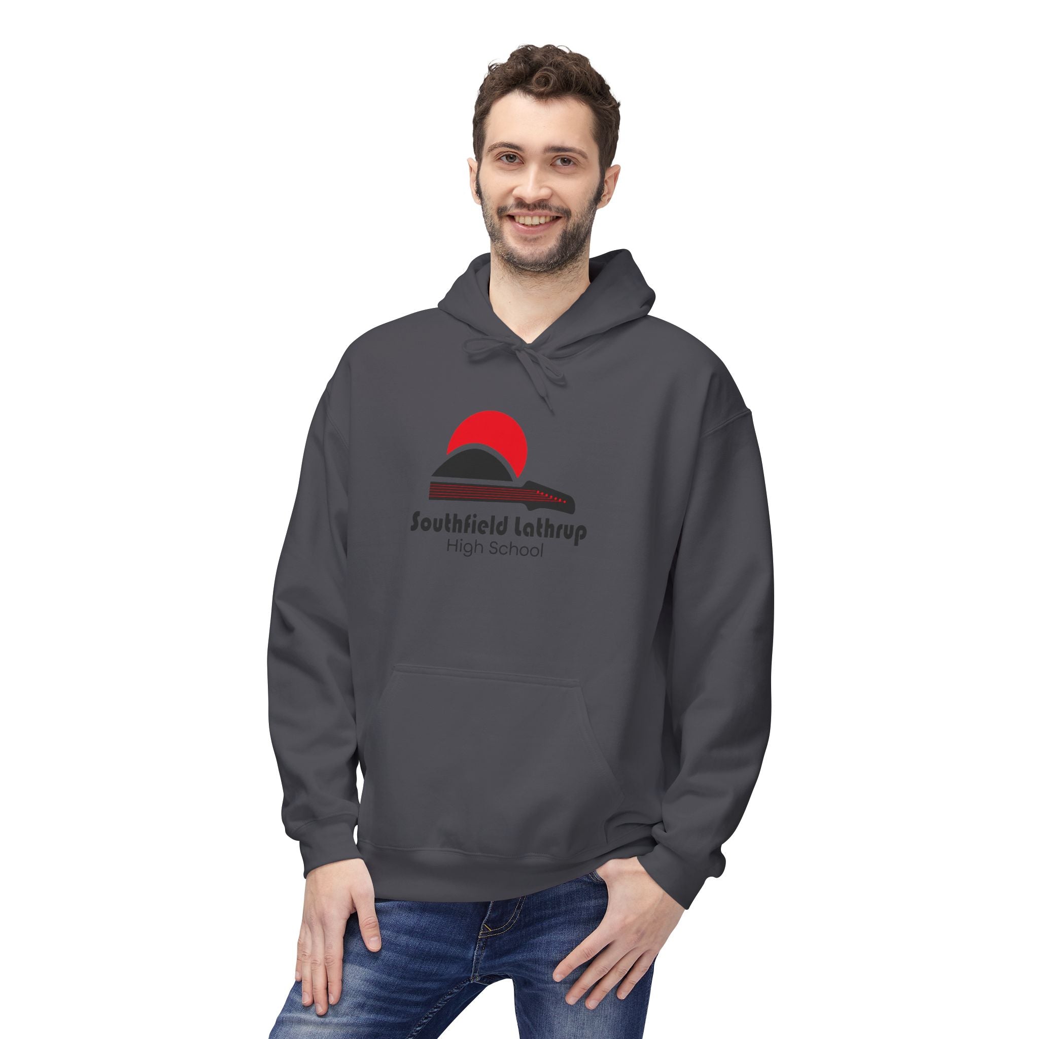 SL Sunset Hoodie