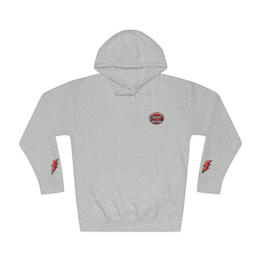 SL Family Hoodie