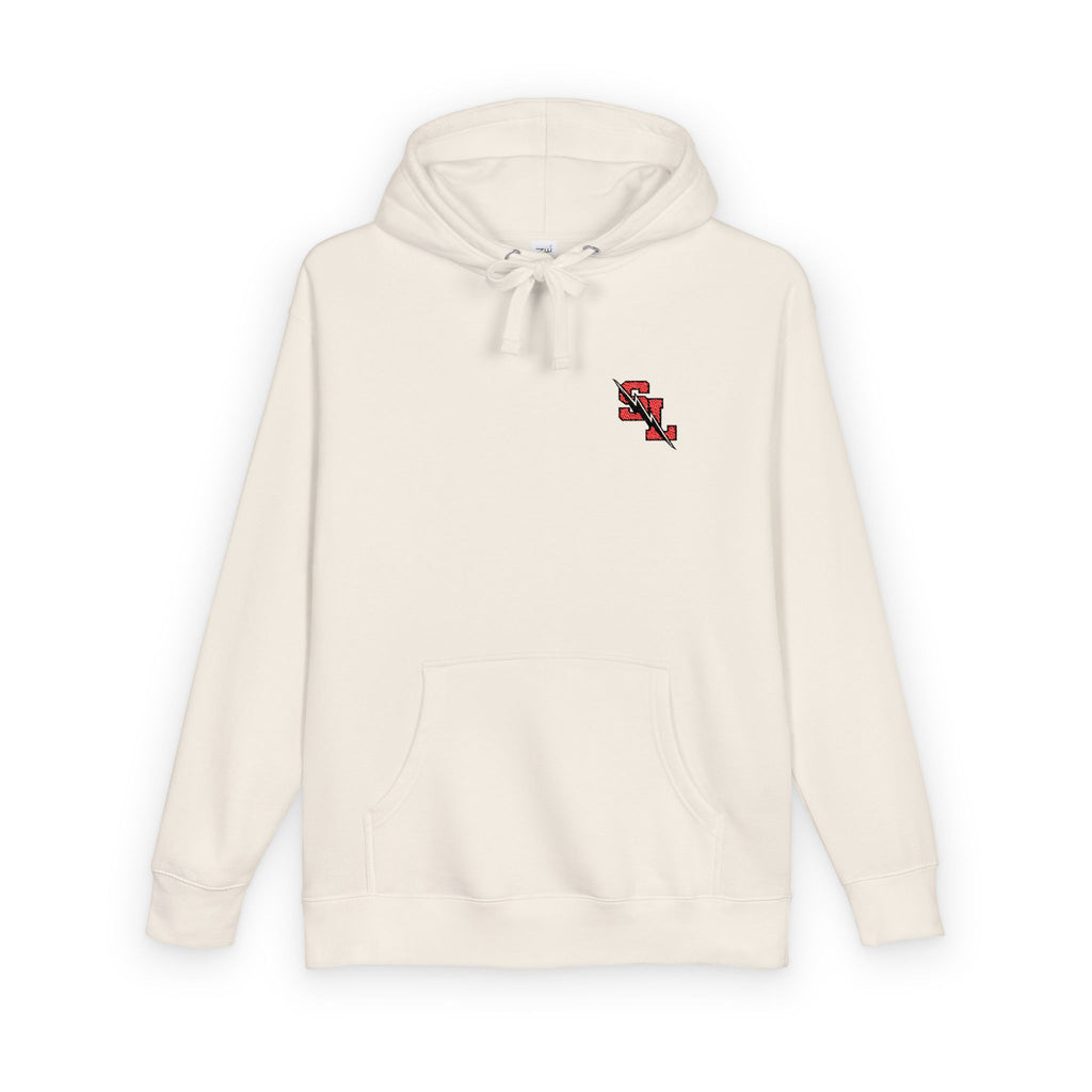 SL Lightning Hoodie