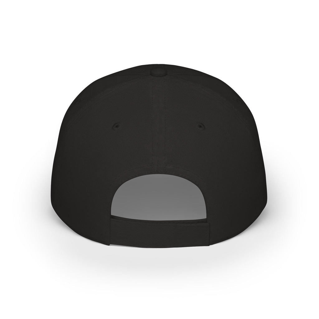 SL Alumni Low Profile Cap