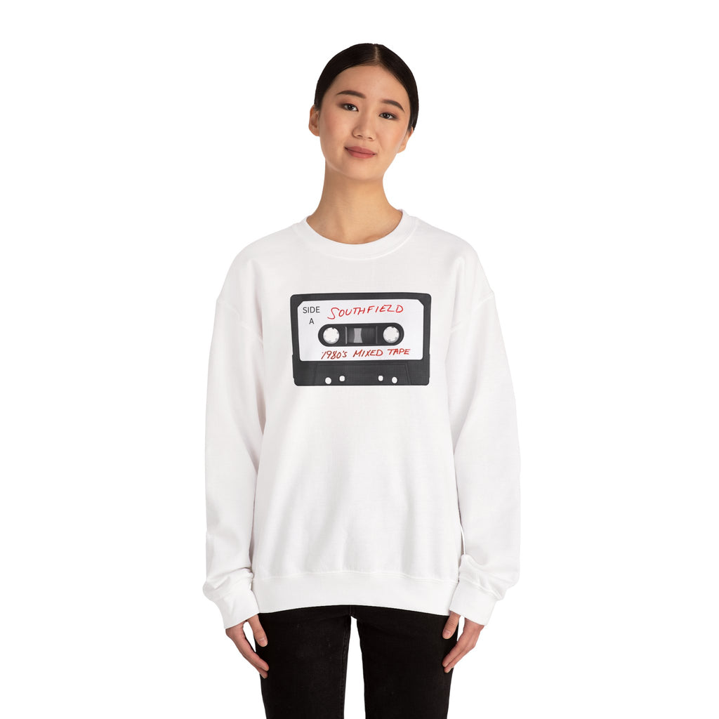 80's Mixed Tape Crew