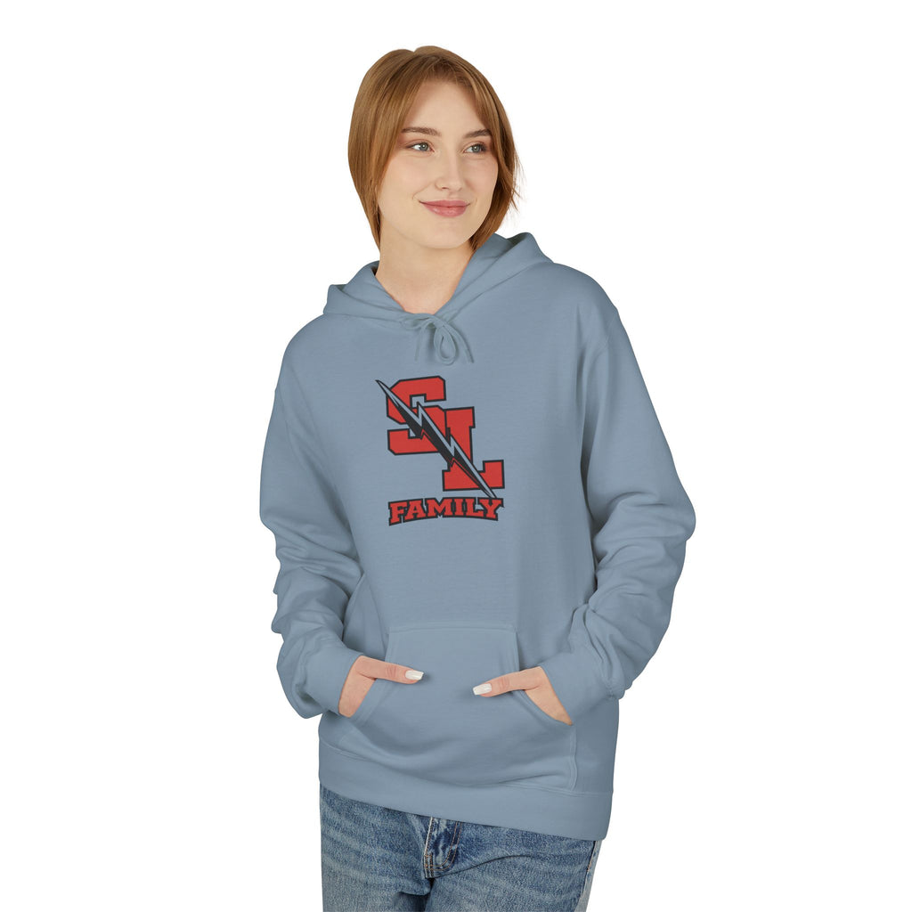 SL Family Hoodie