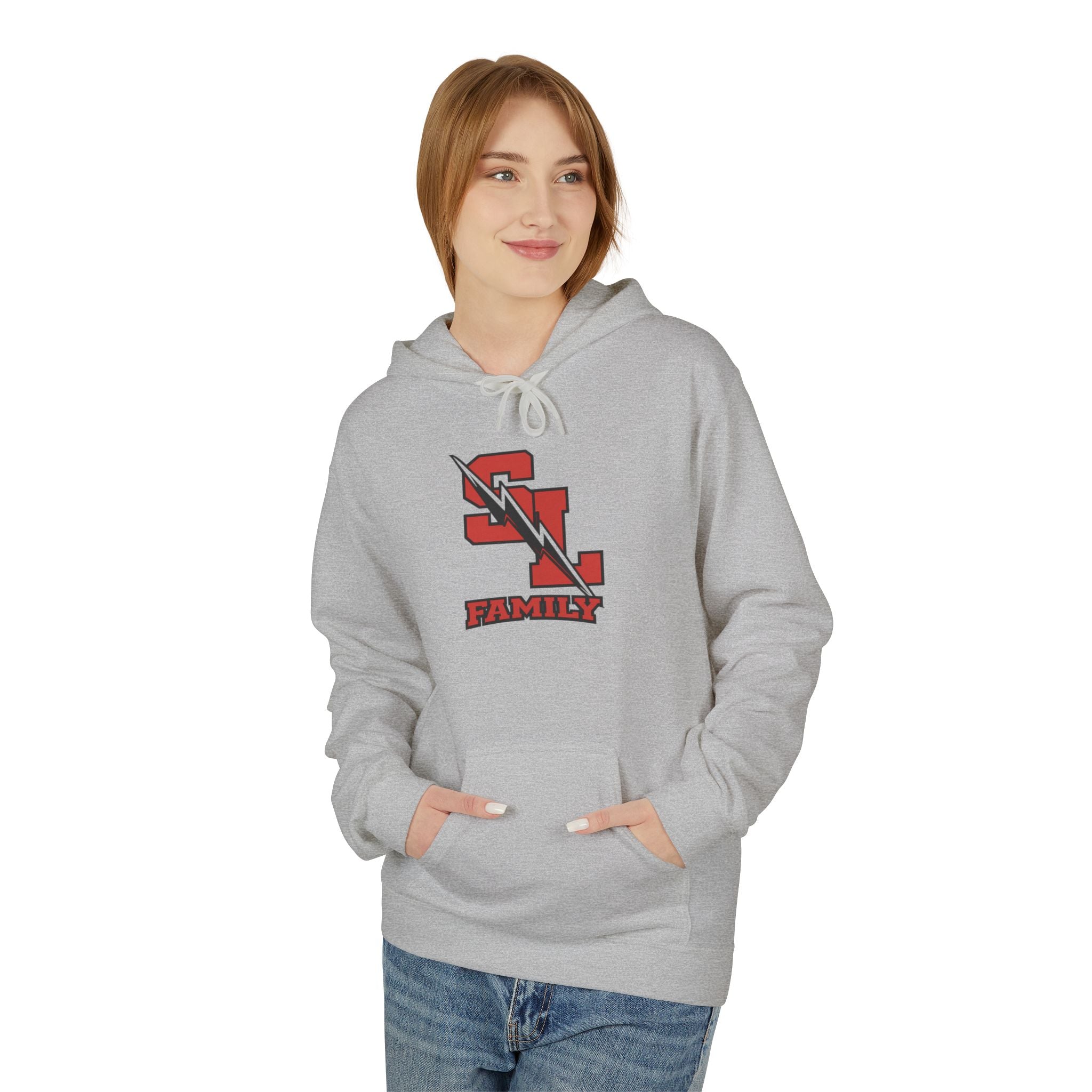 SL Family Hoodie