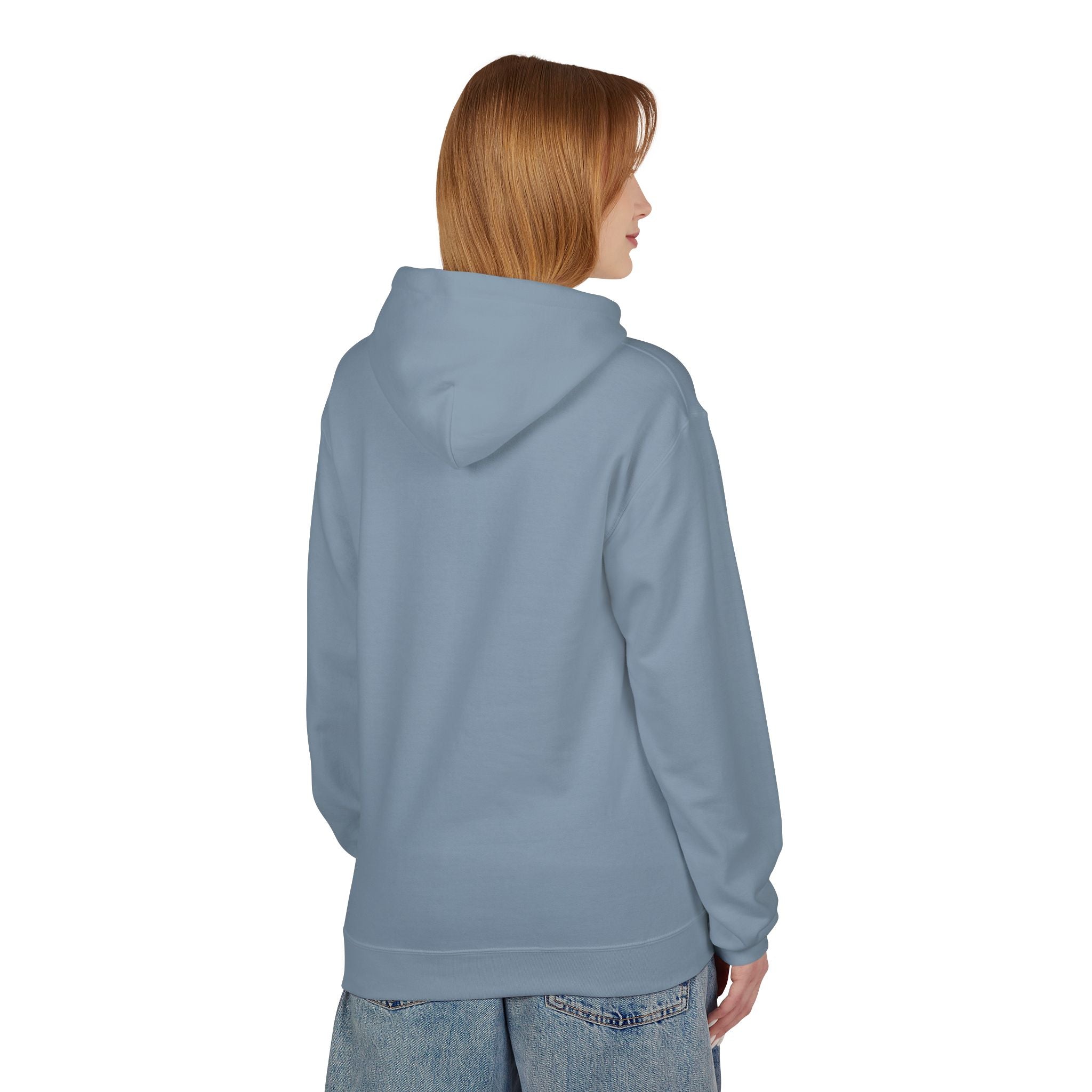 Southfield 'The Blue Jay Hoodie'